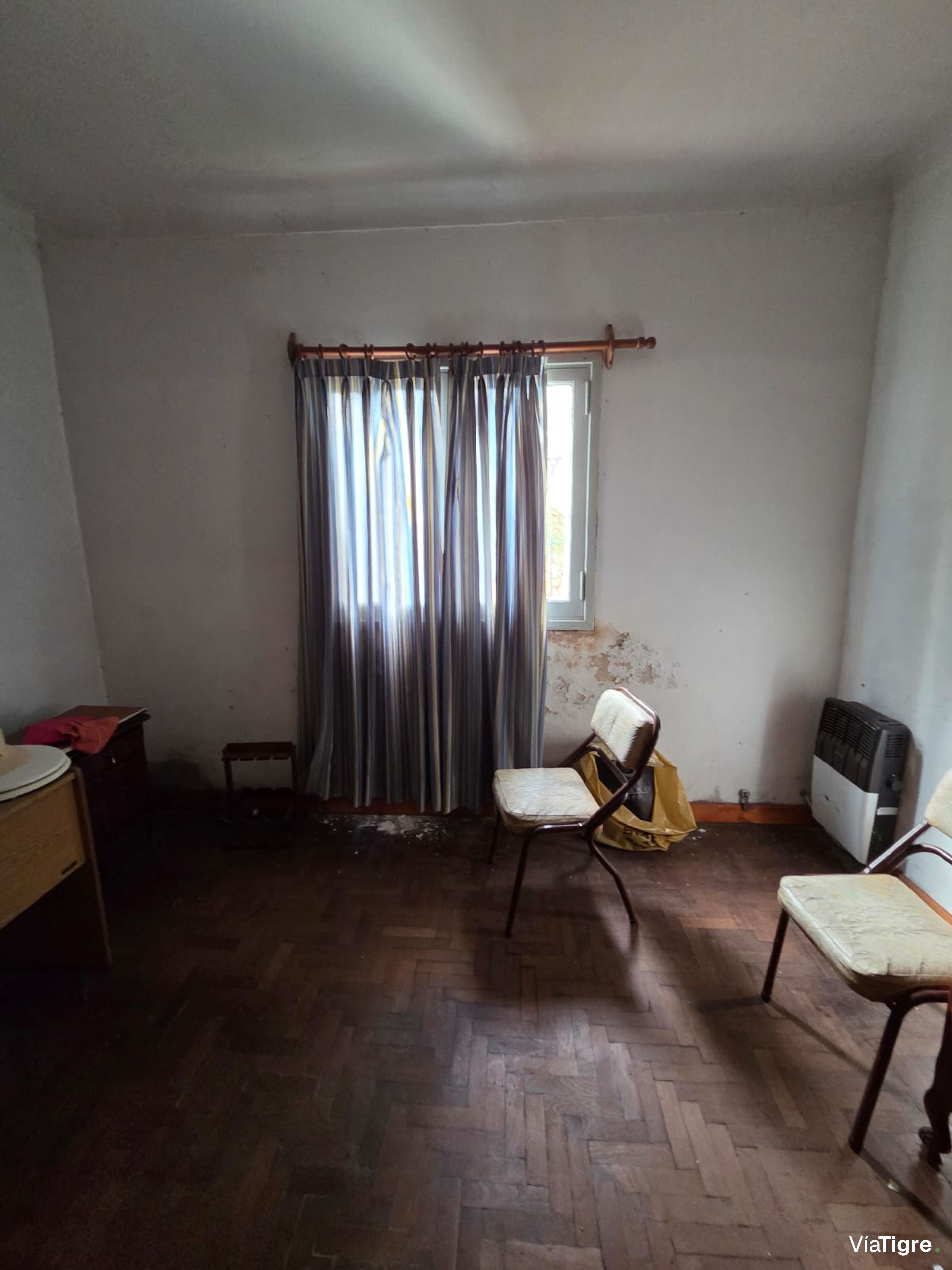 Casa En Venta Tigre , Zona Sur