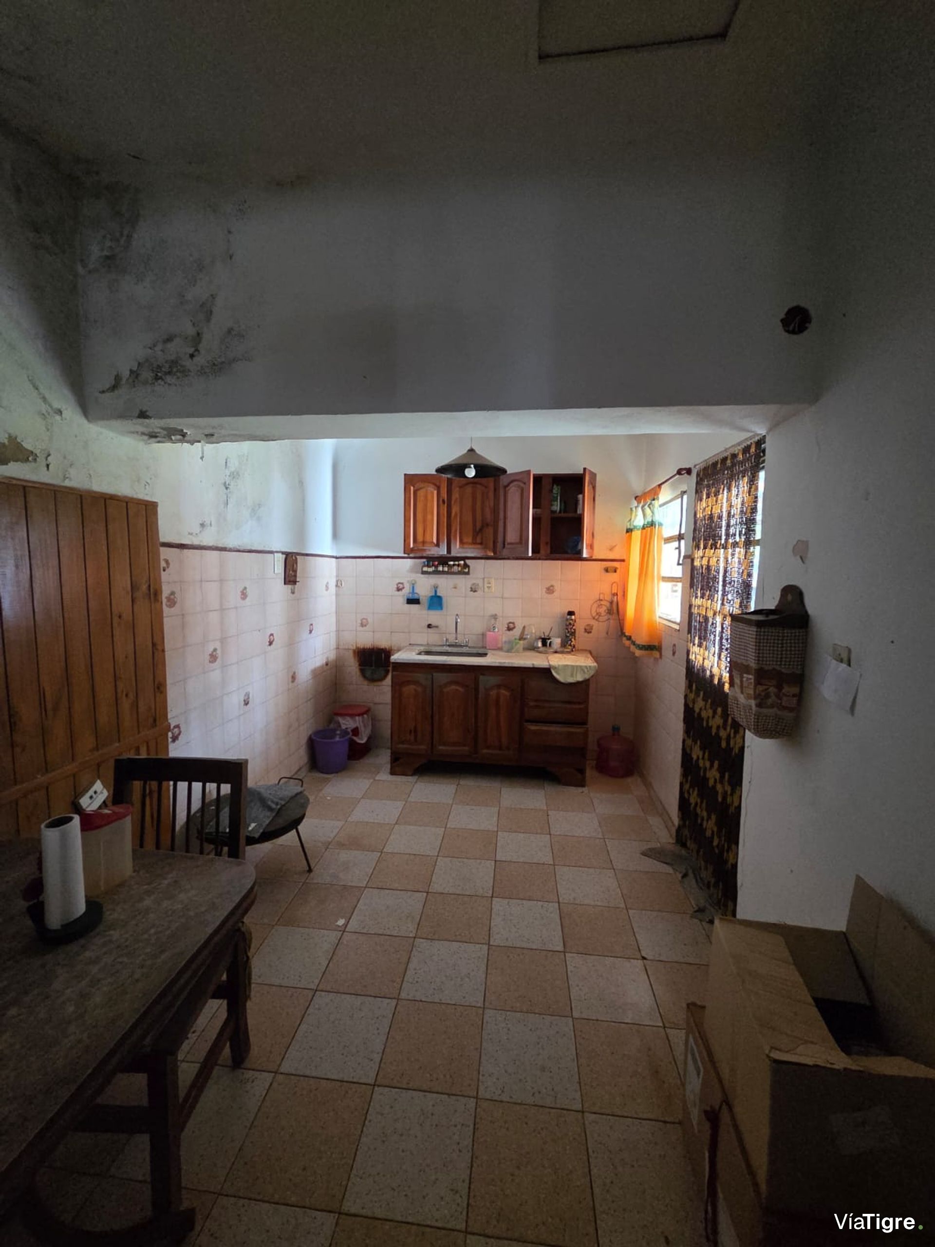 Casa En Venta Tigre , Zona Sur