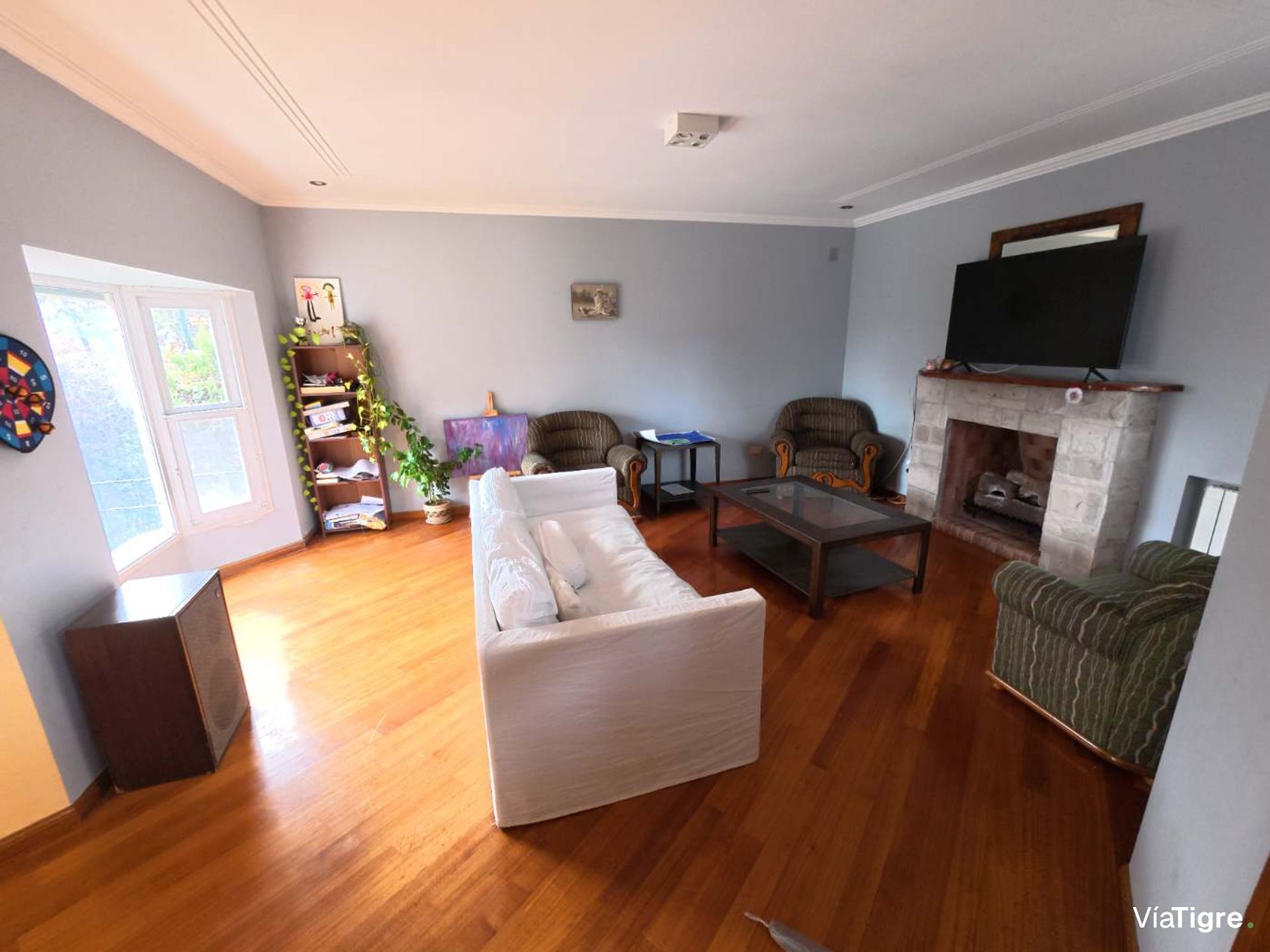 Casa En Venta - 5 Amb. en Barrancas de San José