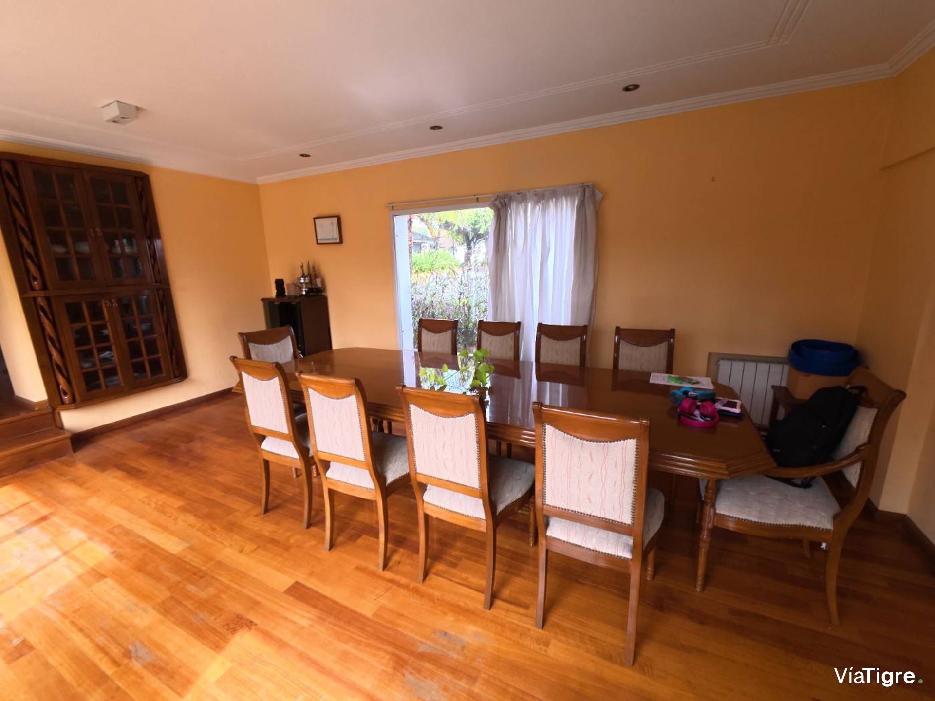 Casa En Venta - 5 Amb. en Barrancas de San José