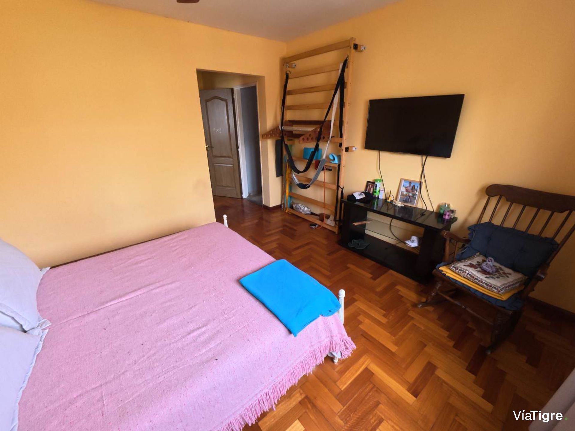 Casa En Venta - 5 Amb. en Barrancas de San José