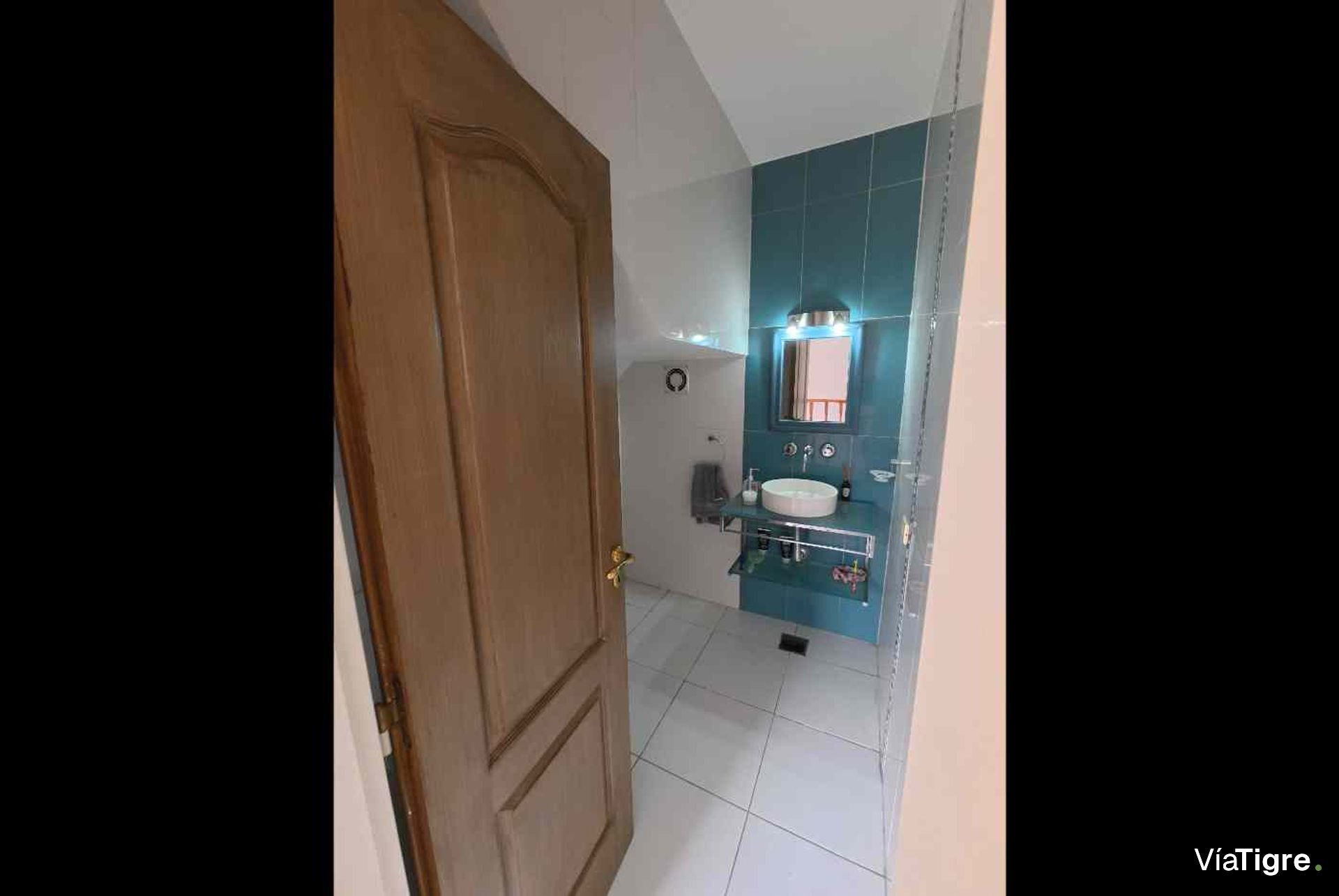 Casa En Venta - 5 Amb. en Barrancas de San José