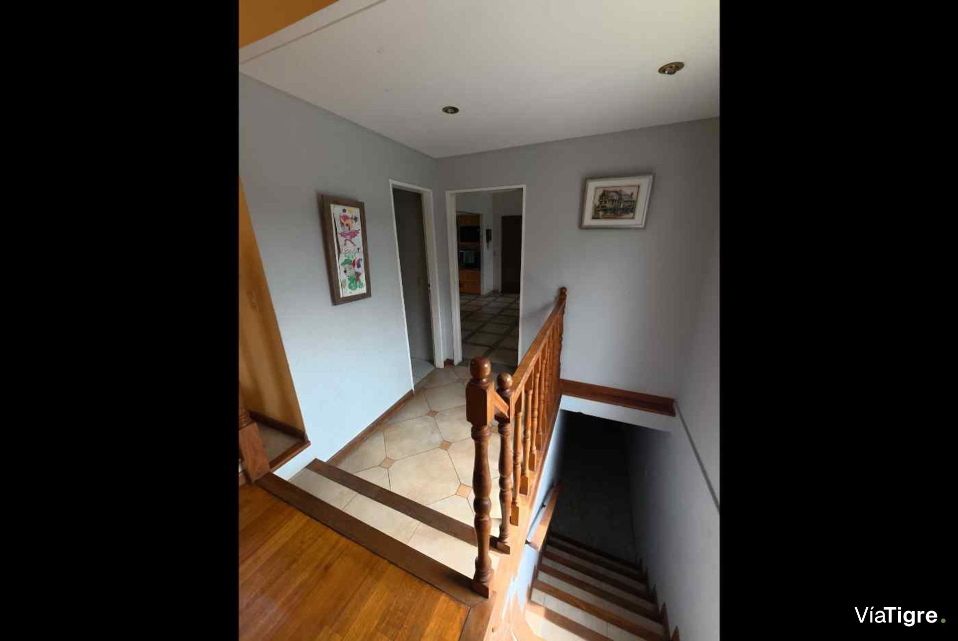 Casa En Venta - 5 Amb. en Barrancas de San José
