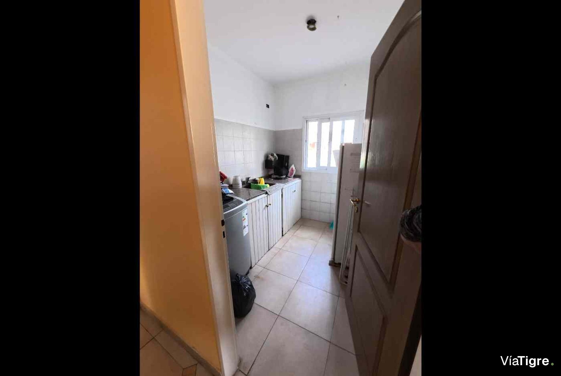 Casa En Venta - 5 Amb. en Barrancas de San José