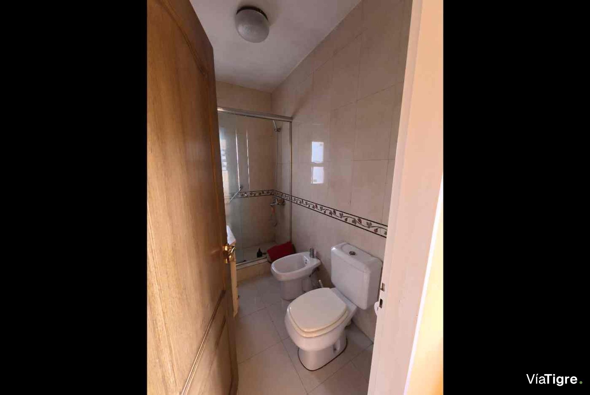 Casa En Venta - 5 Amb. en Barrancas de San José