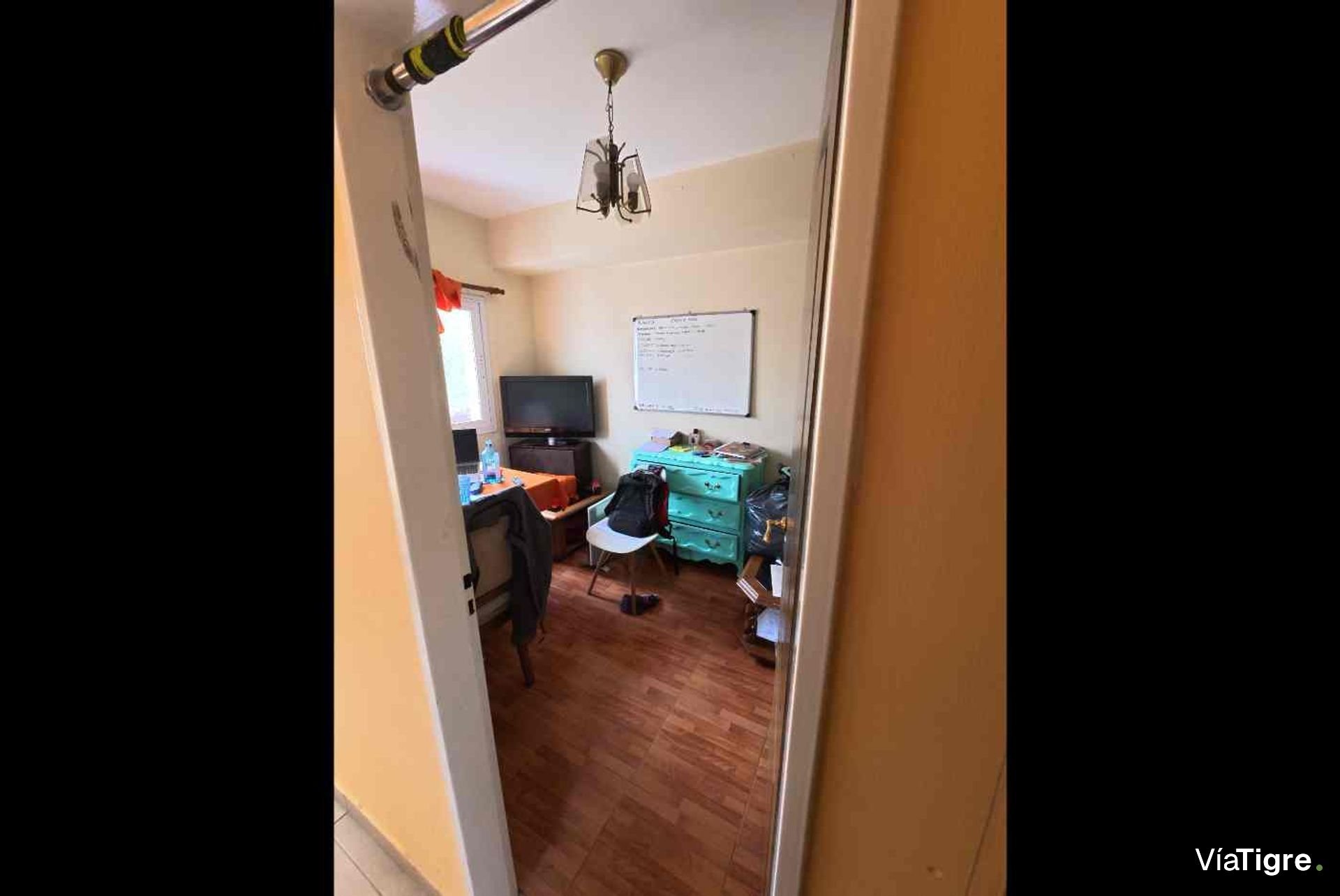 Casa En Venta - 5 Amb. en Barrancas de San José