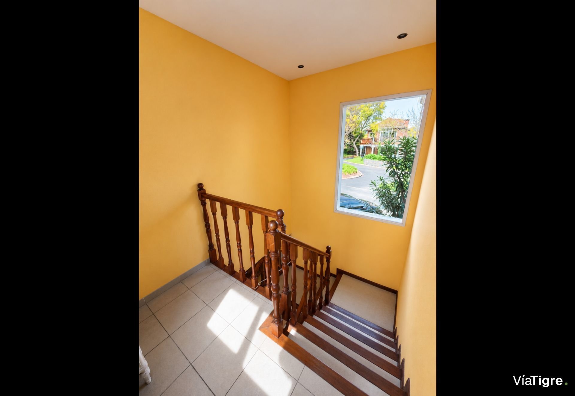 Casa En Venta - 5 Amb. en Barrancas de San José