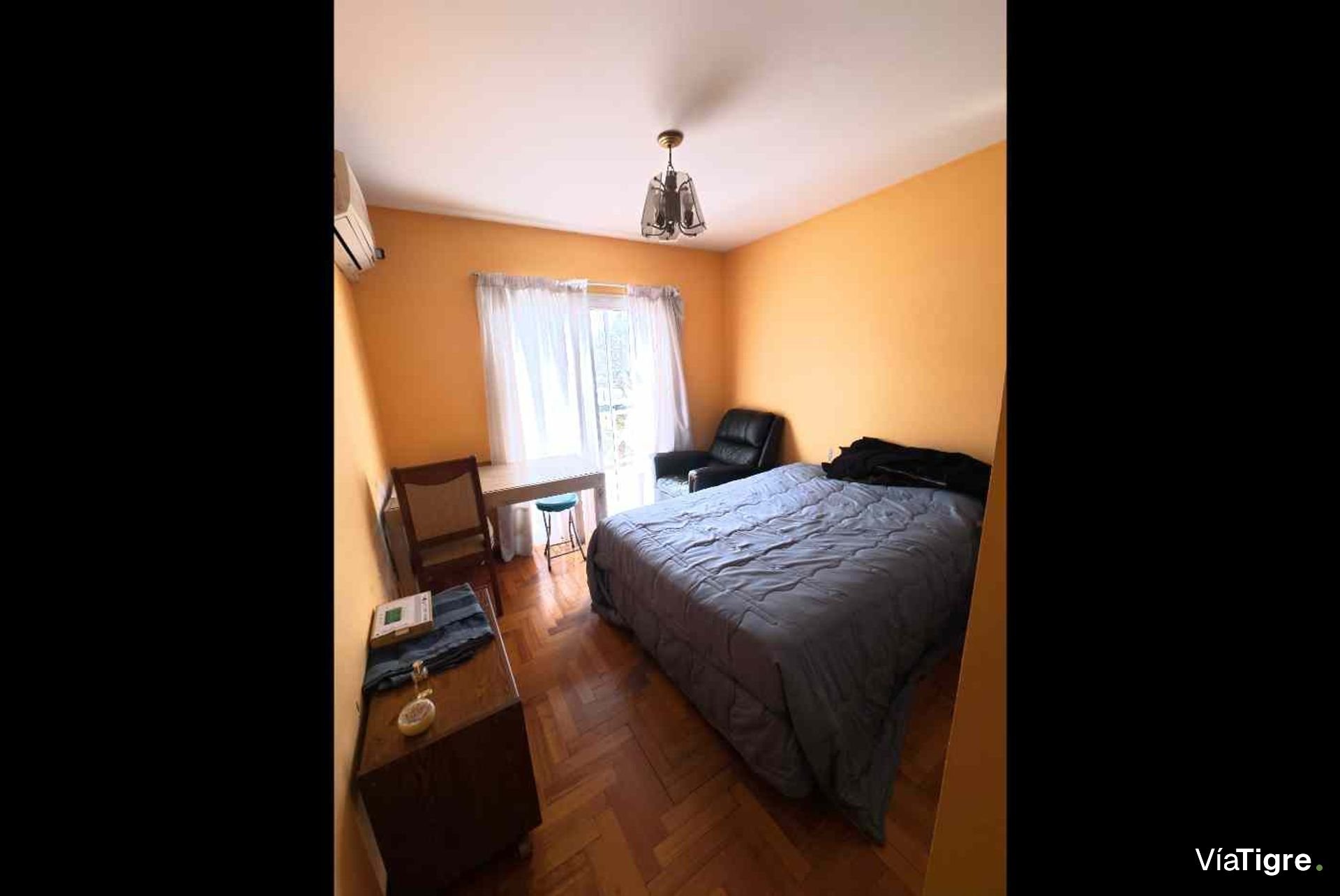 Casa En Venta - 5 Amb. en Barrancas de San José