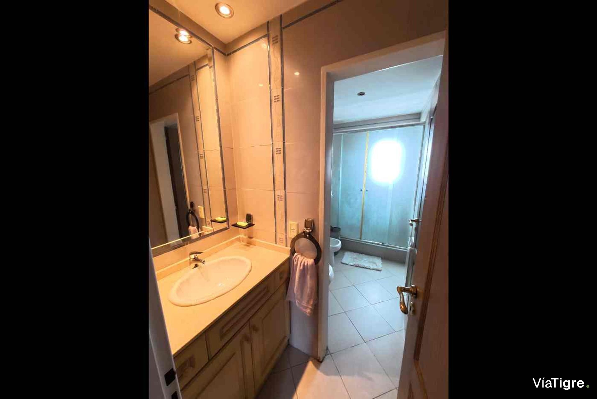 Casa En Venta - 5 Amb. en Barrancas de San José