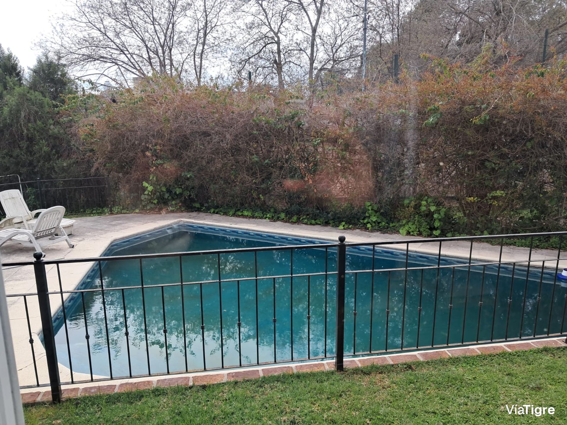 Casa En Venta - 5 Amb. en Barrancas de San José