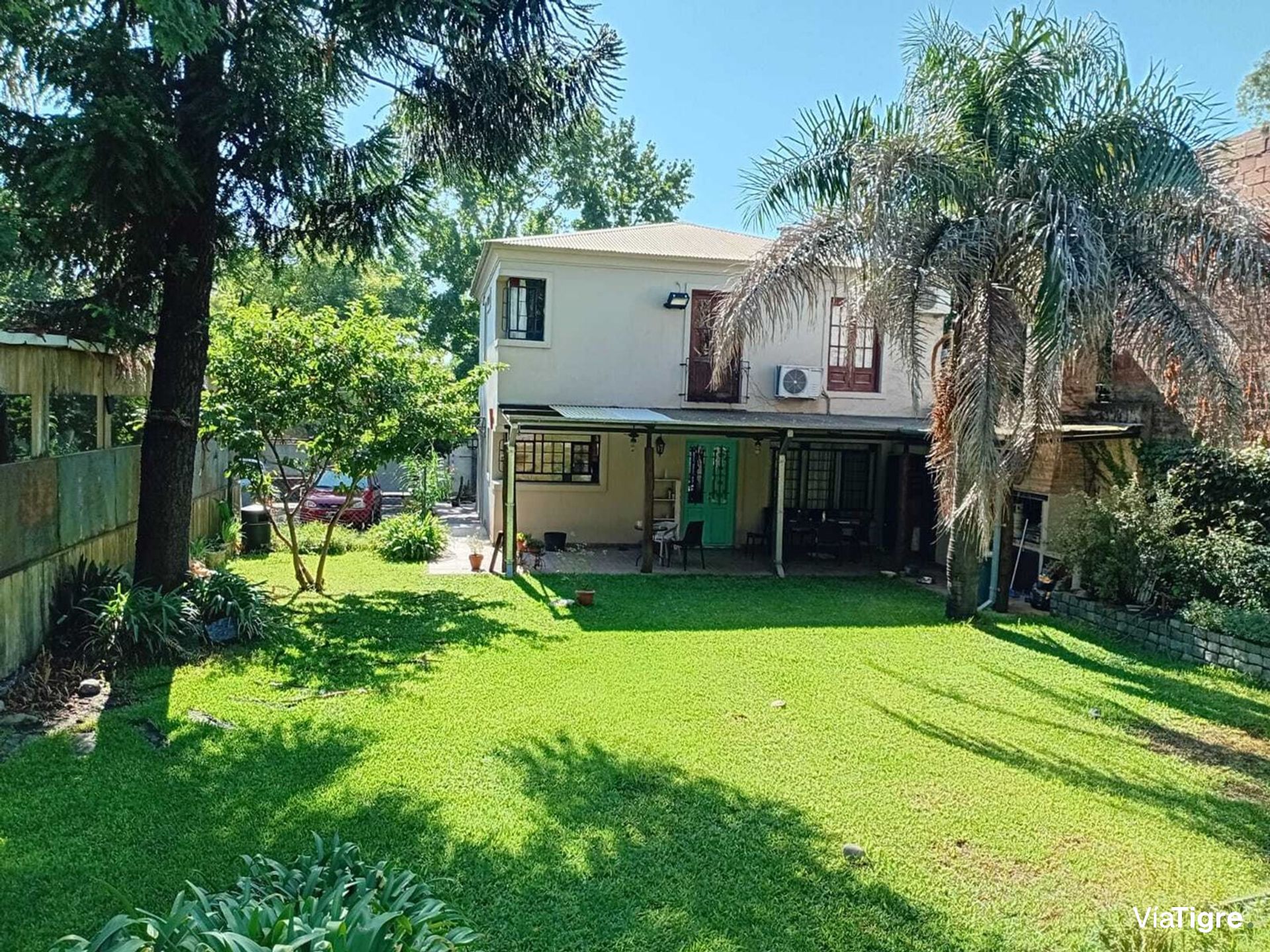 Casa en Venta 4 ambientes en Ricardo Rojas
