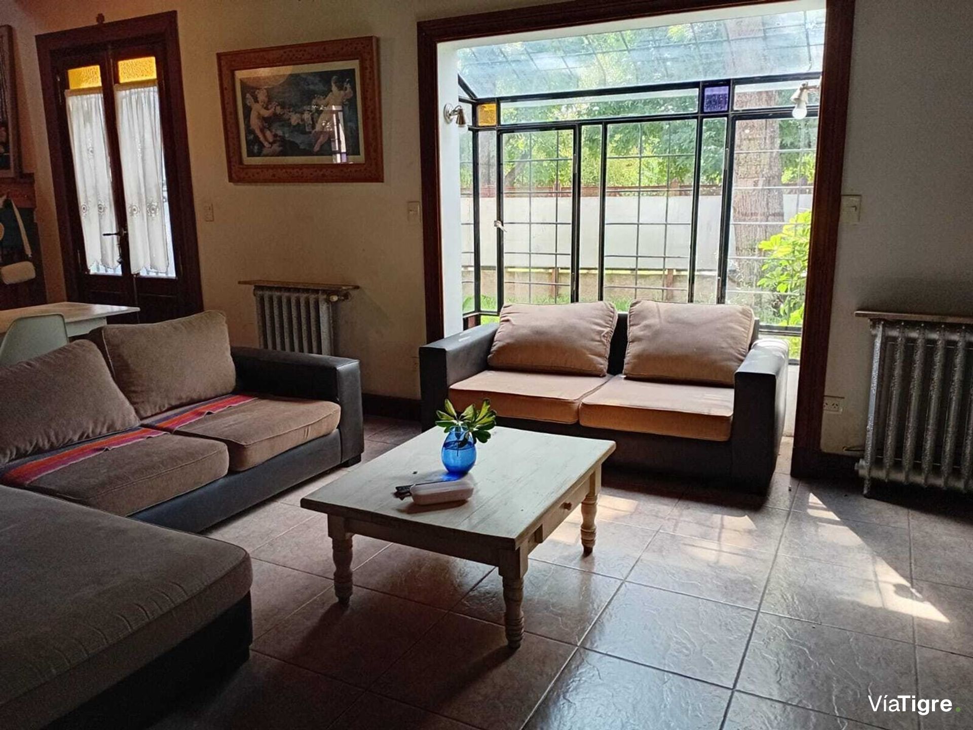 Casa en Venta 4 ambientes en Ricardo Rojas