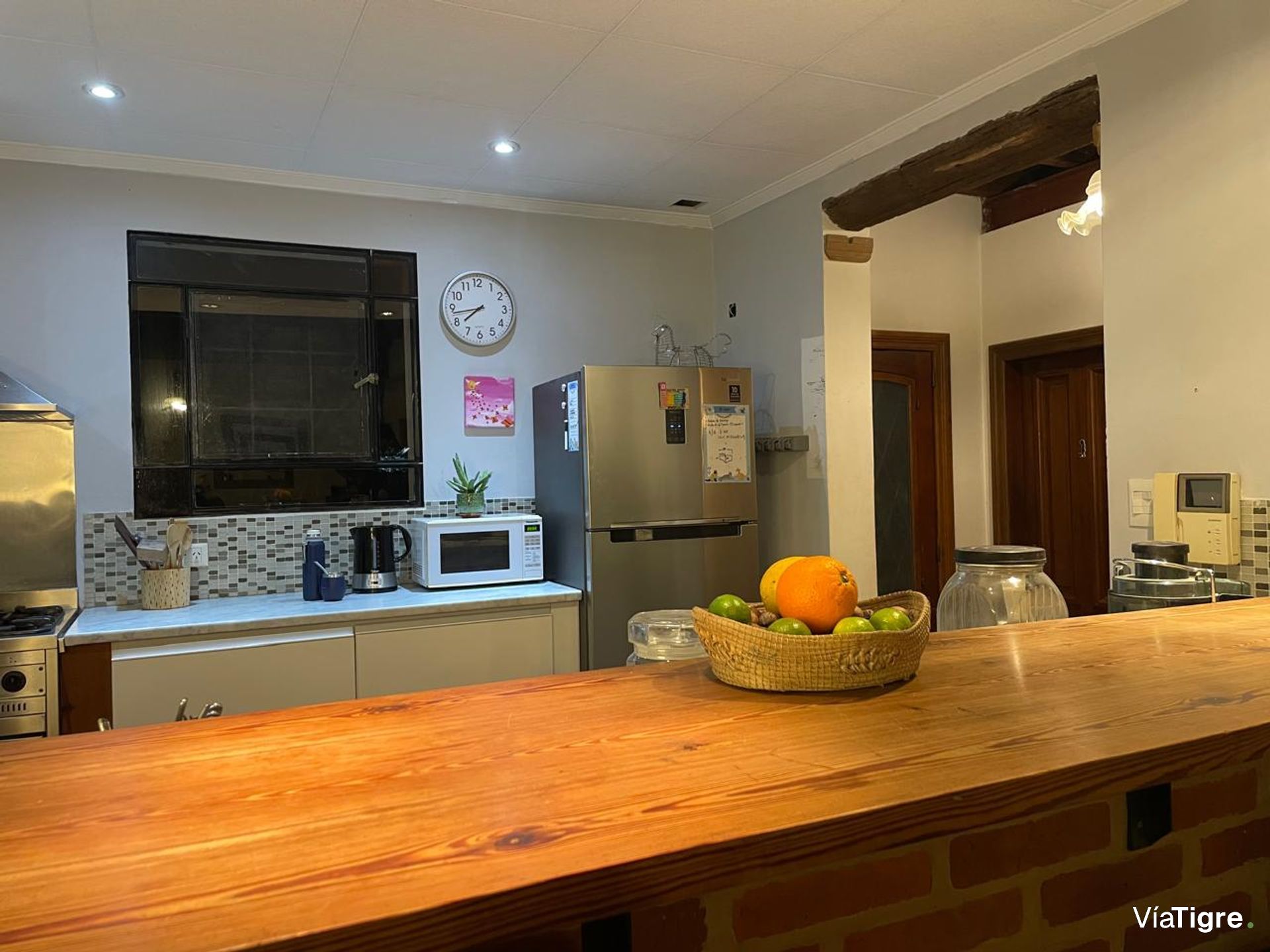Casa en Venta 4 ambientes en Ricardo Rojas