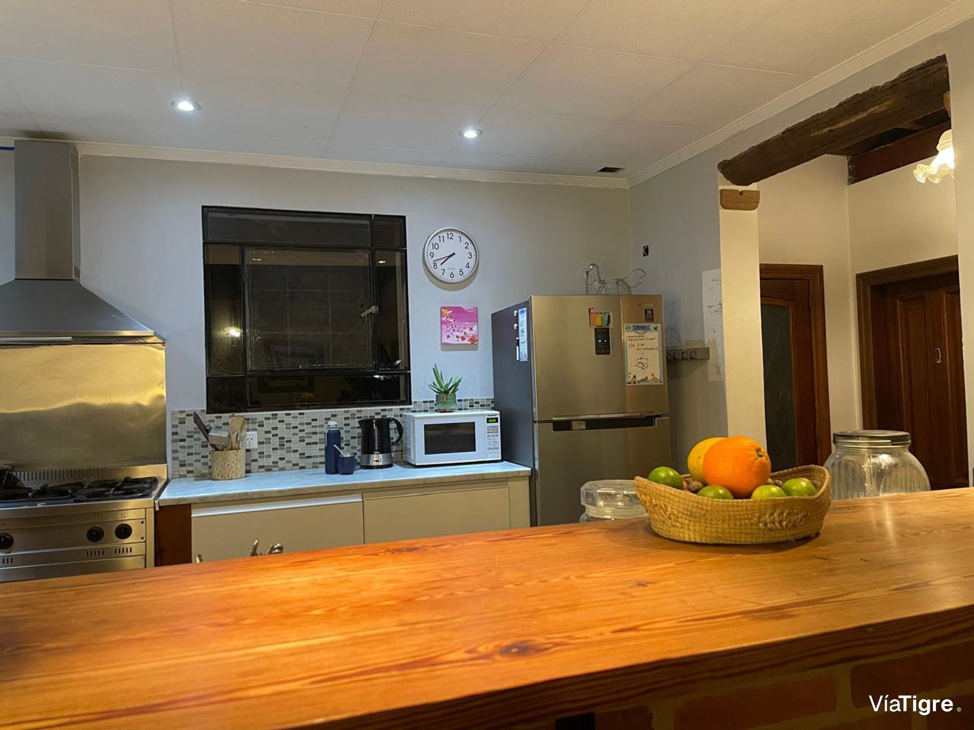 Casa en Venta 4 ambientes en Ricardo Rojas