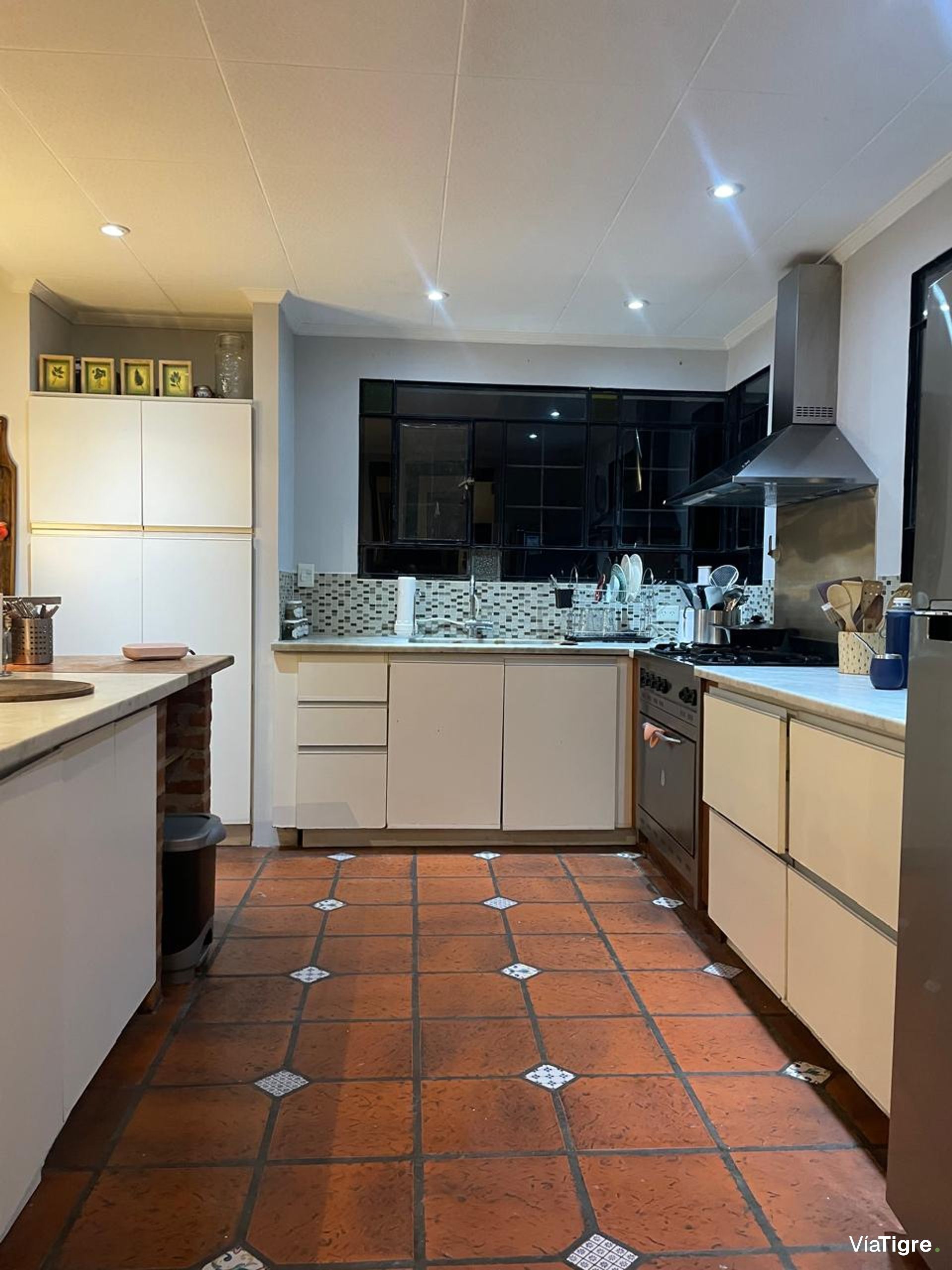 Casa en Venta 4 ambientes en Ricardo Rojas