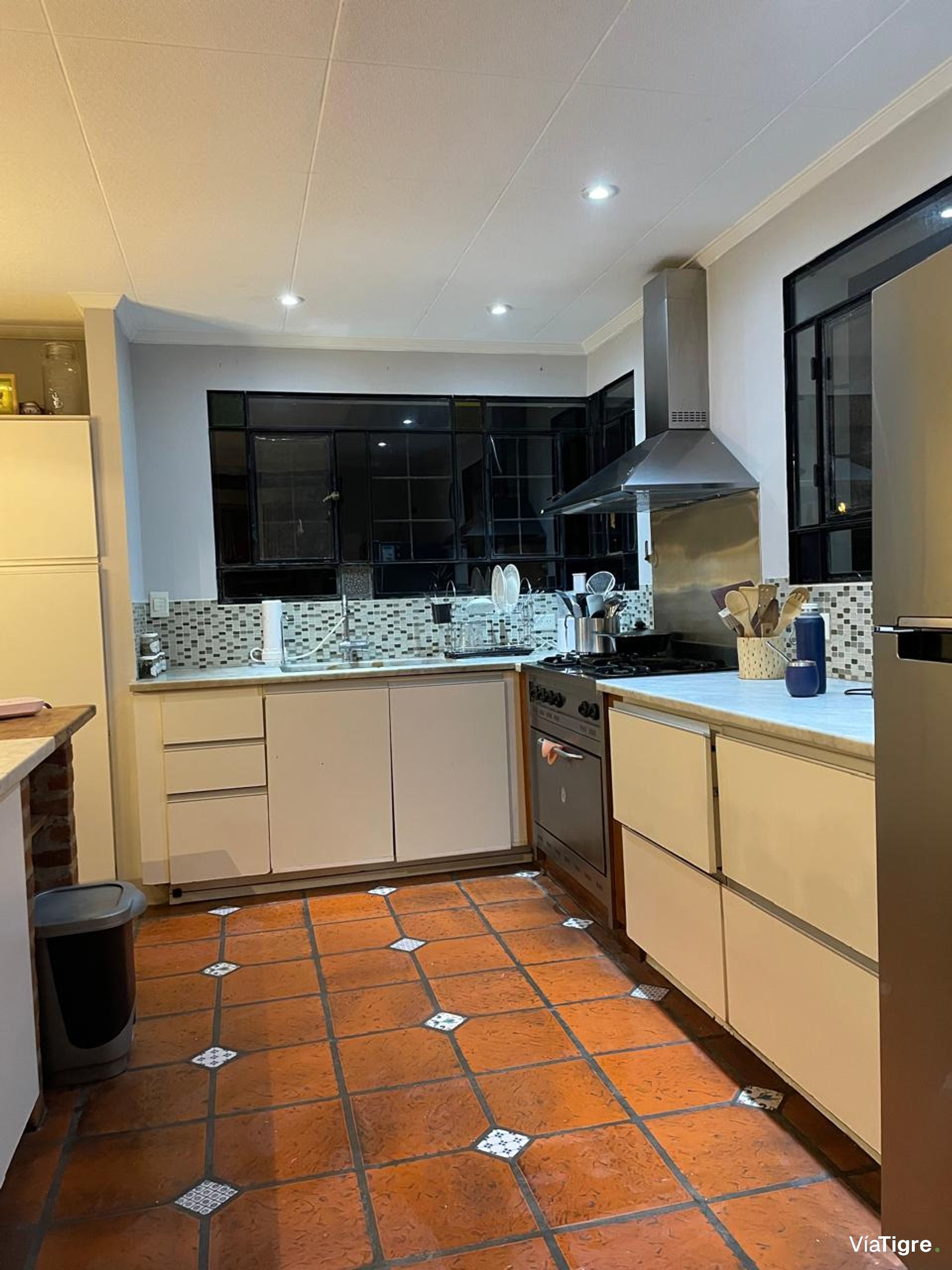 Casa en Venta 4 ambientes en Ricardo Rojas