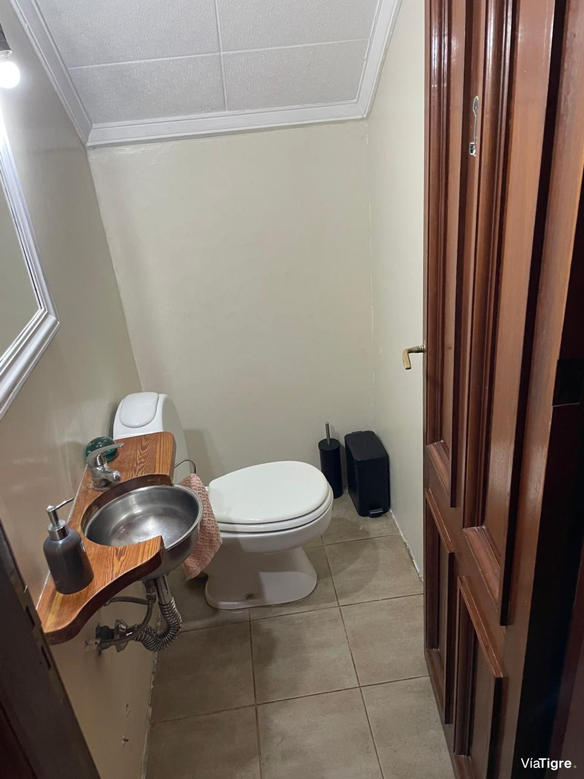 Casa en Venta 4 ambientes en Ricardo Rojas