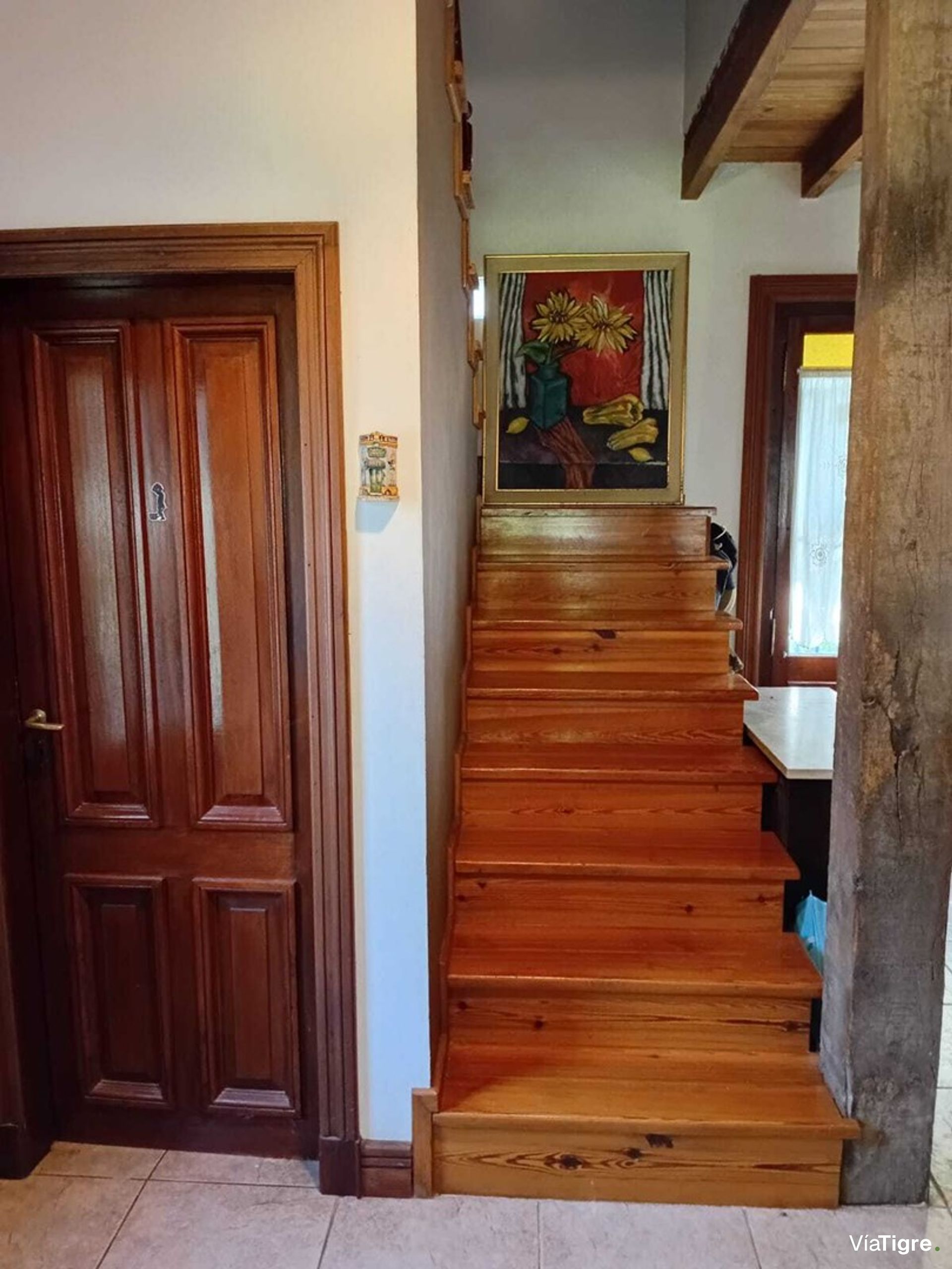 Casa en Venta 4 ambientes en Ricardo Rojas