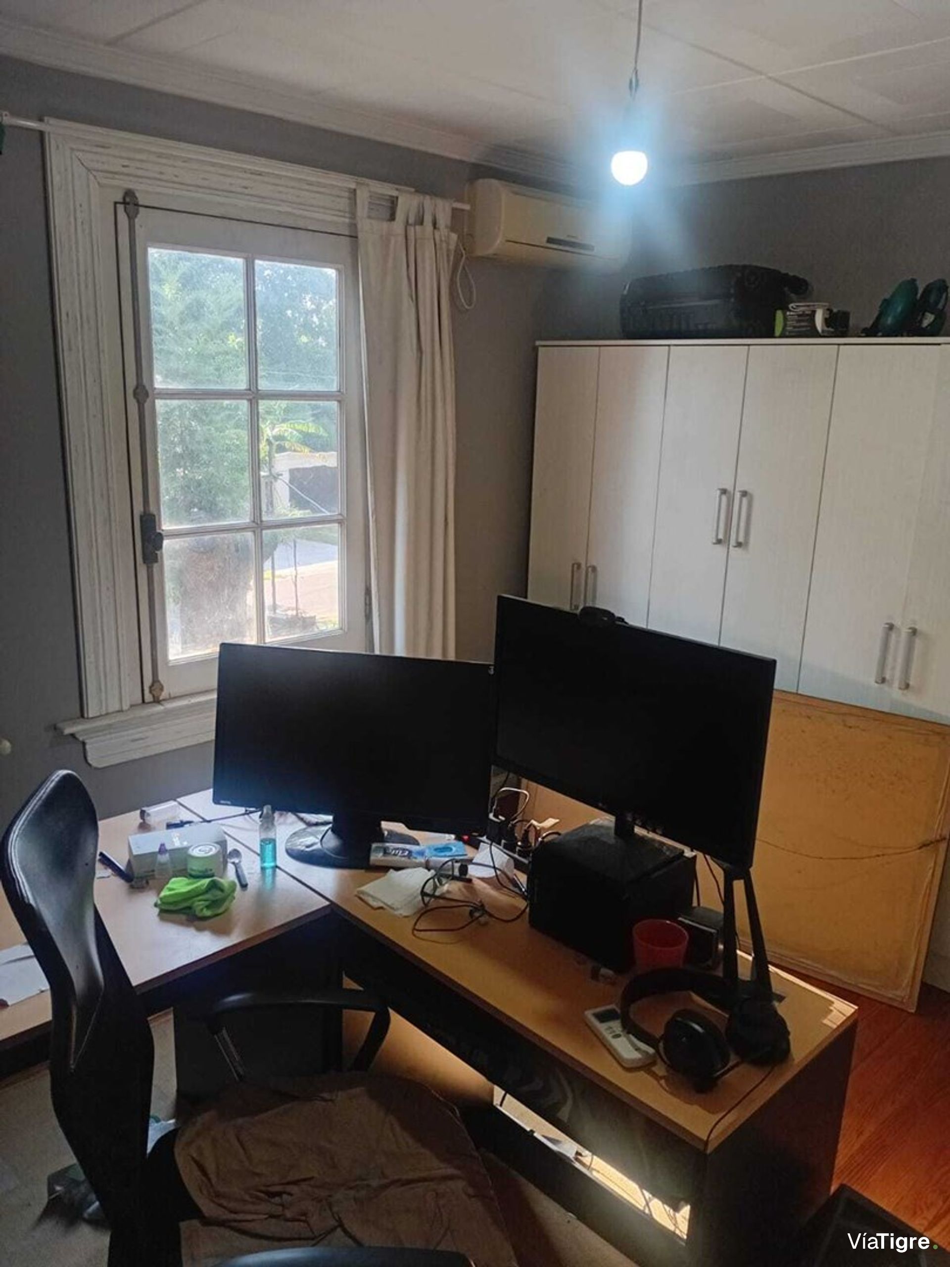 Casa en Venta 4 ambientes en Ricardo Rojas