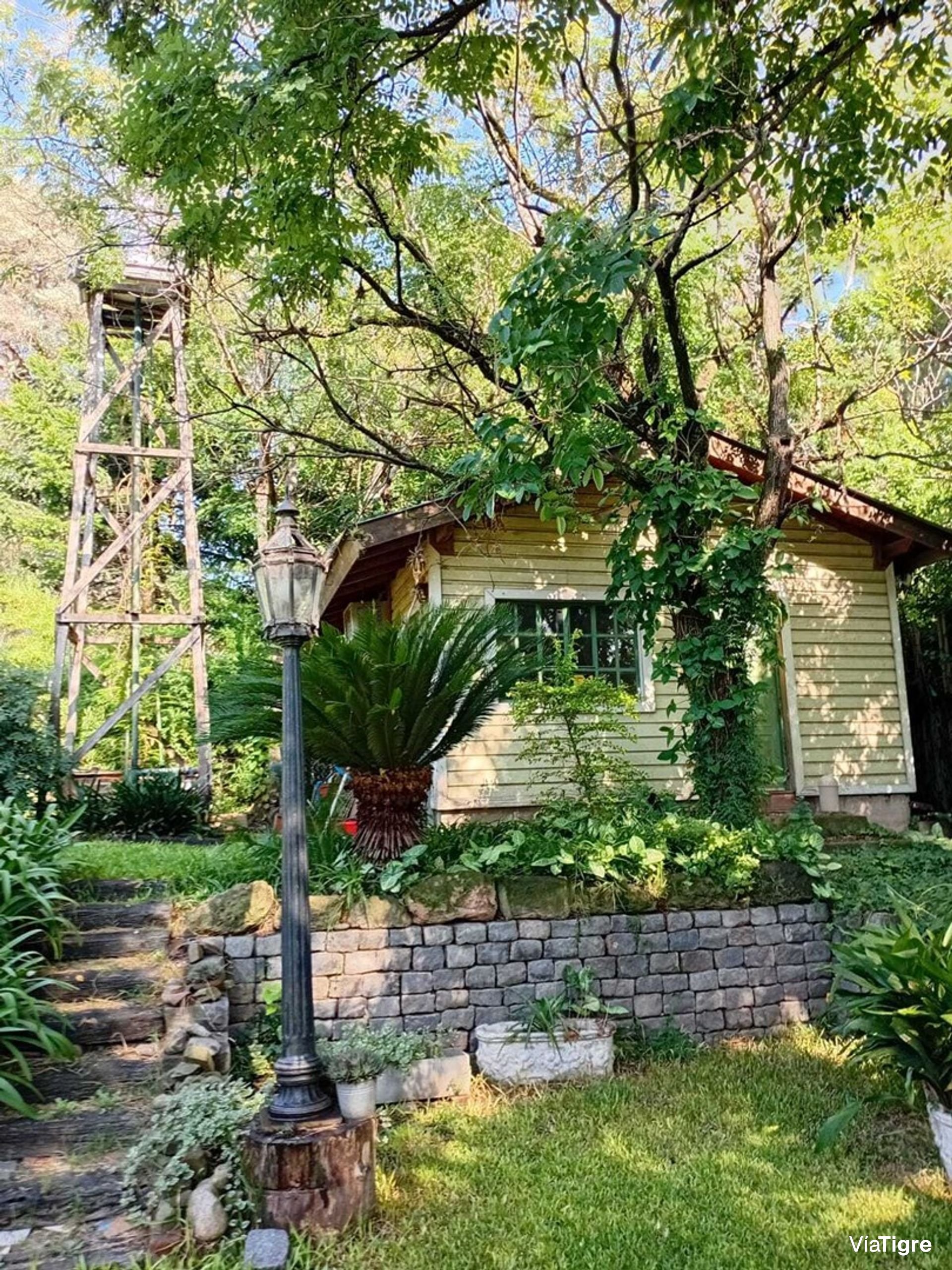 Casa en Venta 4 ambientes en Ricardo Rojas