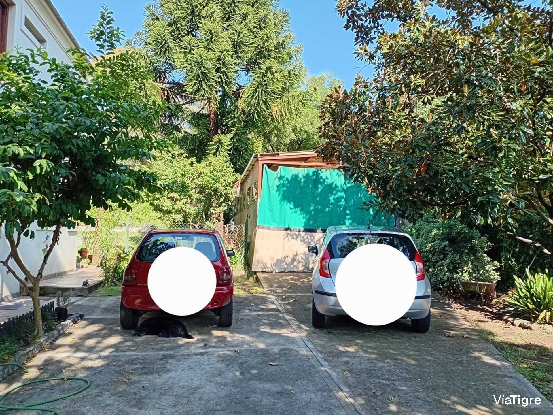 Casa en Venta 4 ambientes en Ricardo Rojas