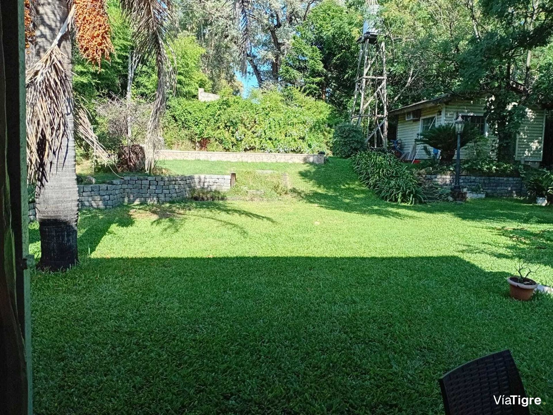 Casa en Venta 4 ambientes en Ricardo Rojas