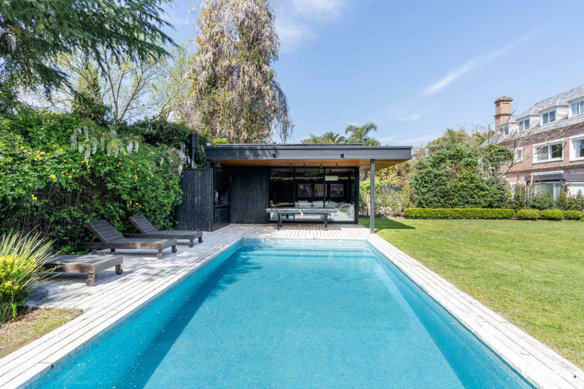 Casa Moderna en Venta en SAN ISIDRO CHICO