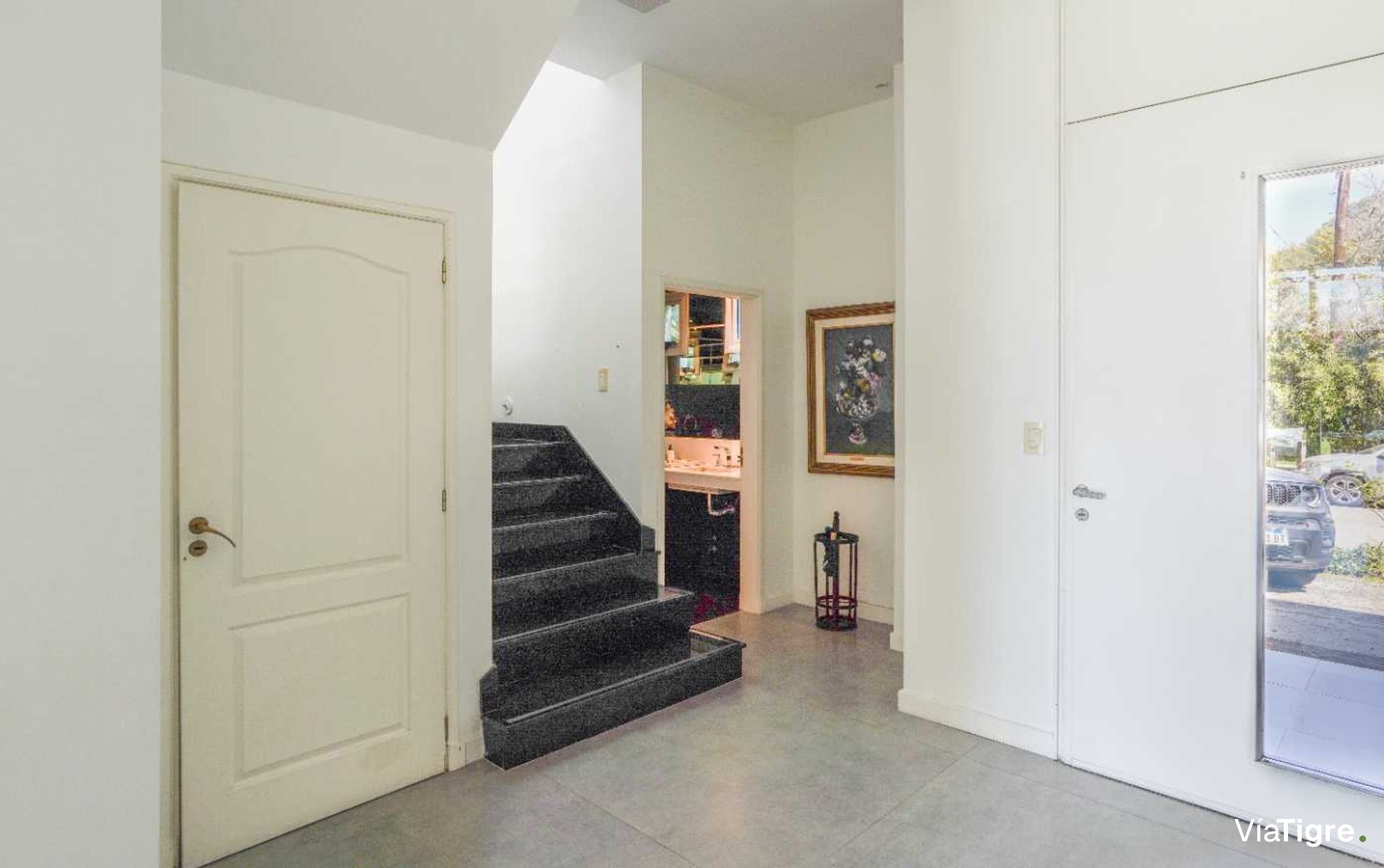 Casa Moderna en Venta en SAN ISIDRO CHICO