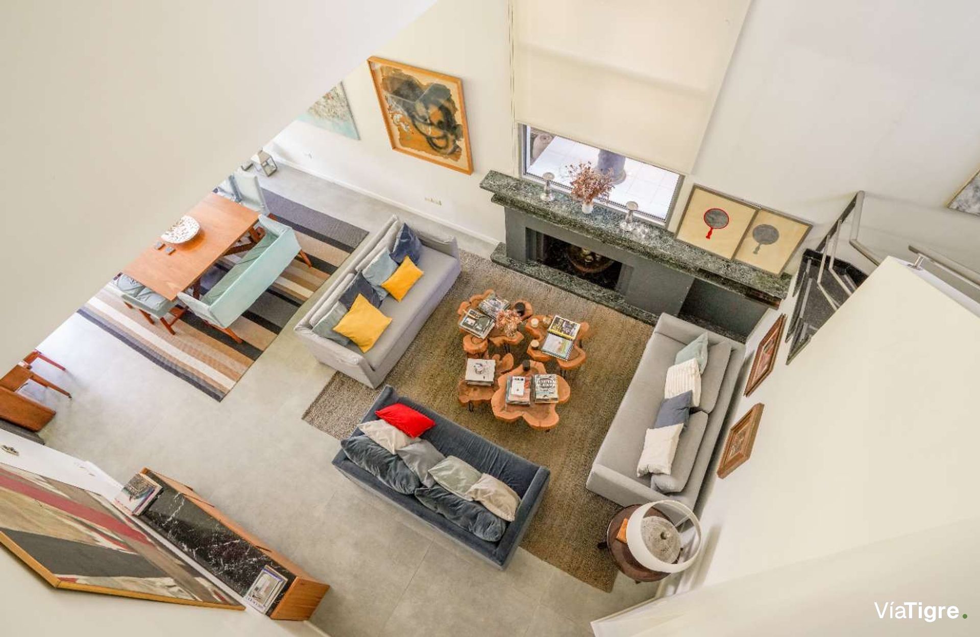 Casa Moderna en Venta en SAN ISIDRO CHICO