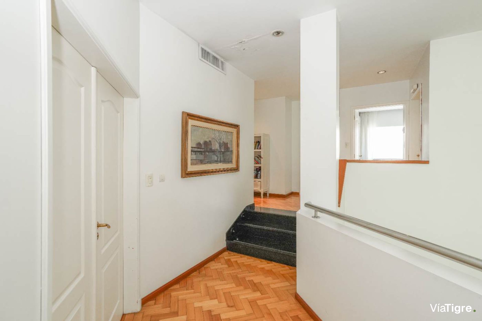 Casa Moderna en Venta en SAN ISIDRO CHICO