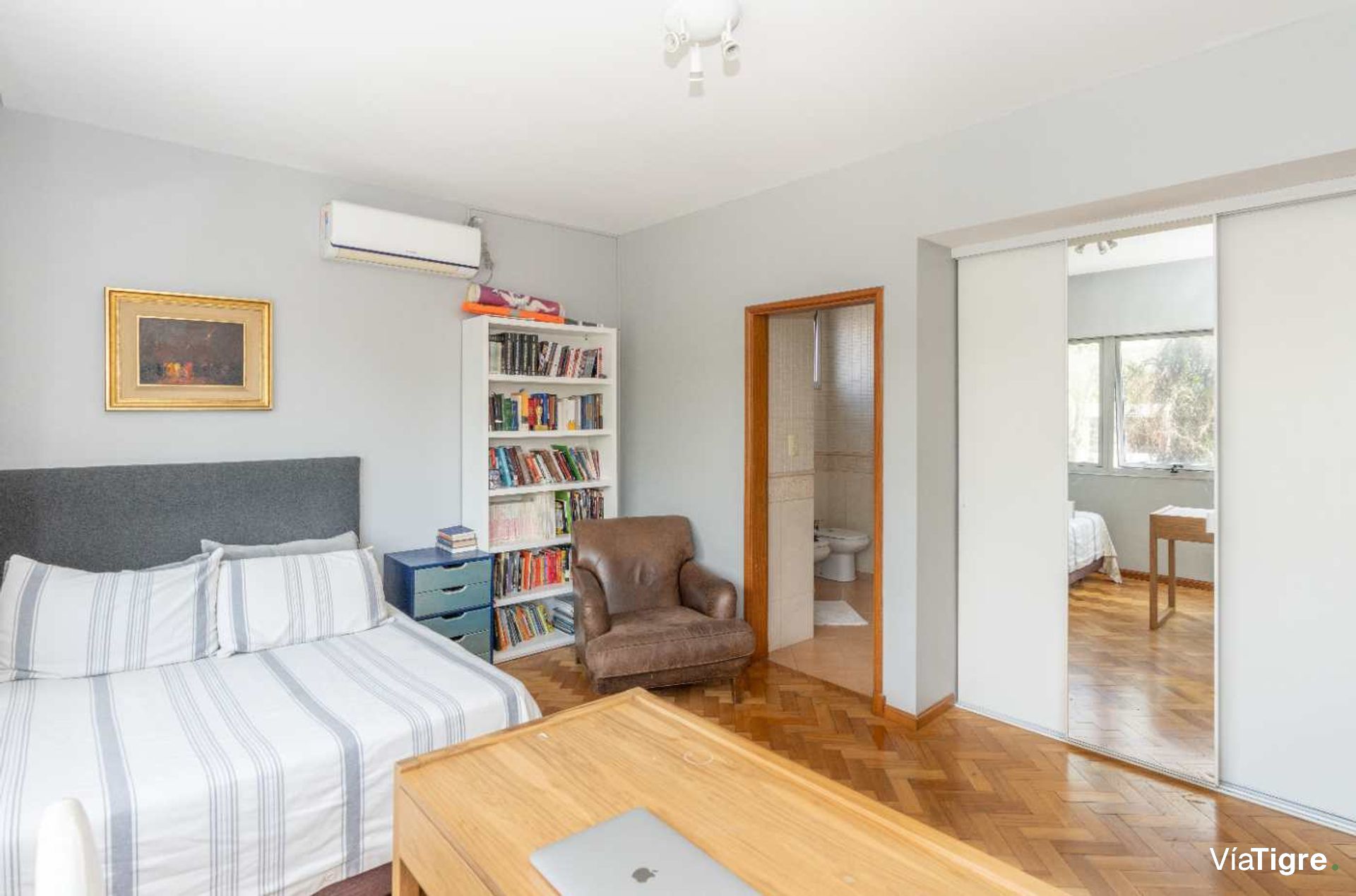 Casa Moderna en Venta en SAN ISIDRO CHICO