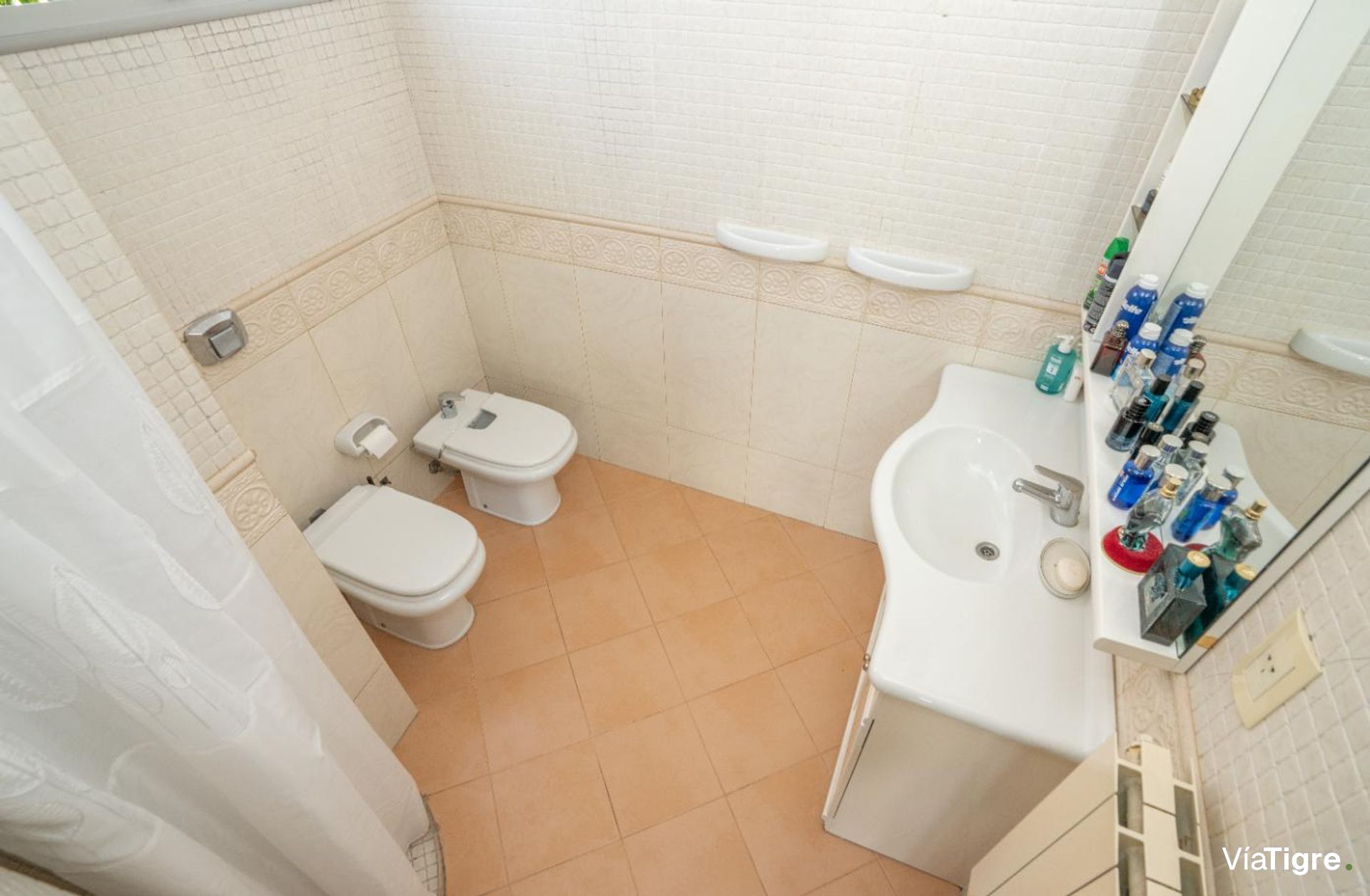 Casa Moderna en Venta en SAN ISIDRO CHICO