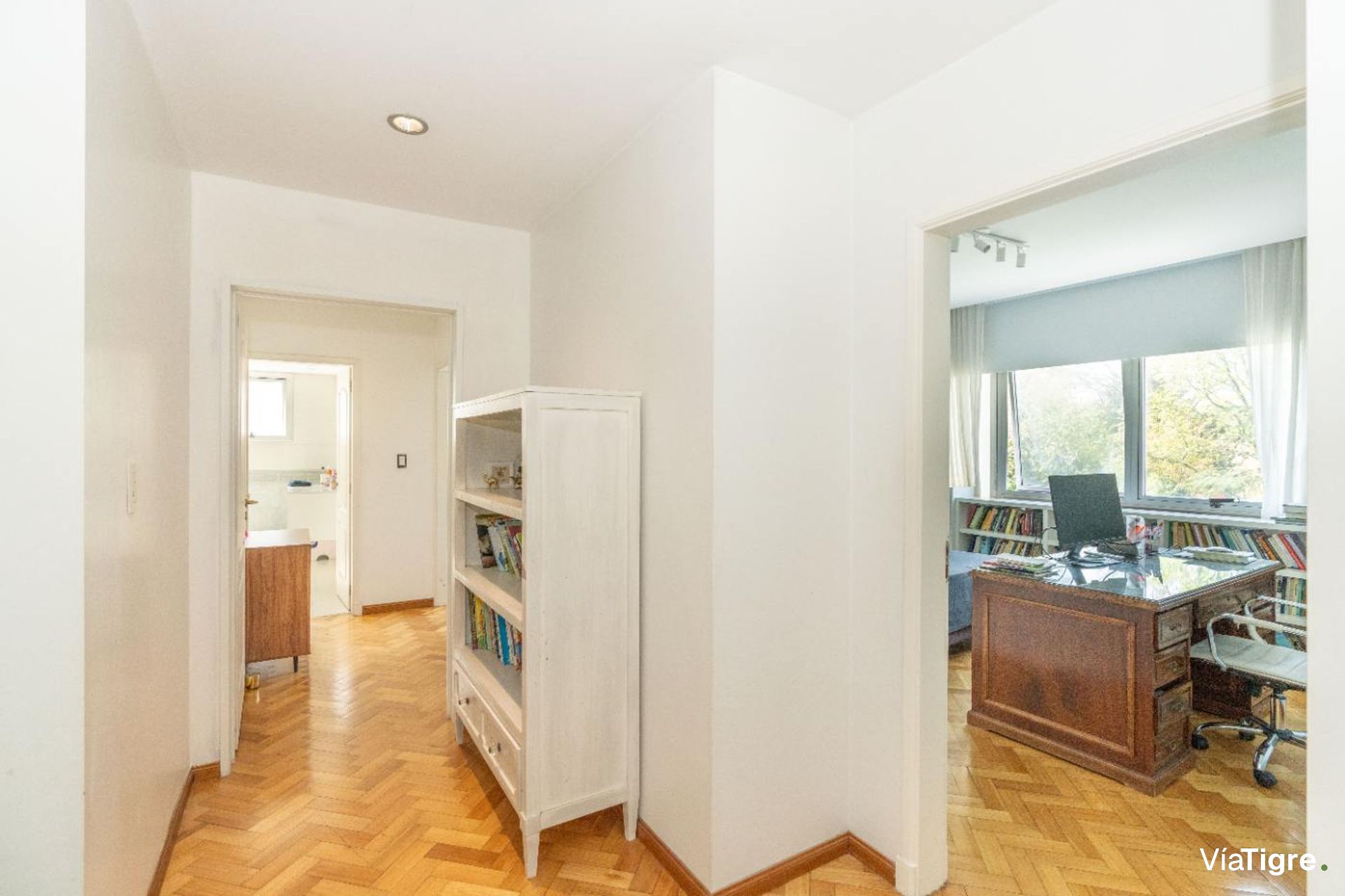 Casa Moderna en Venta en SAN ISIDRO CHICO
