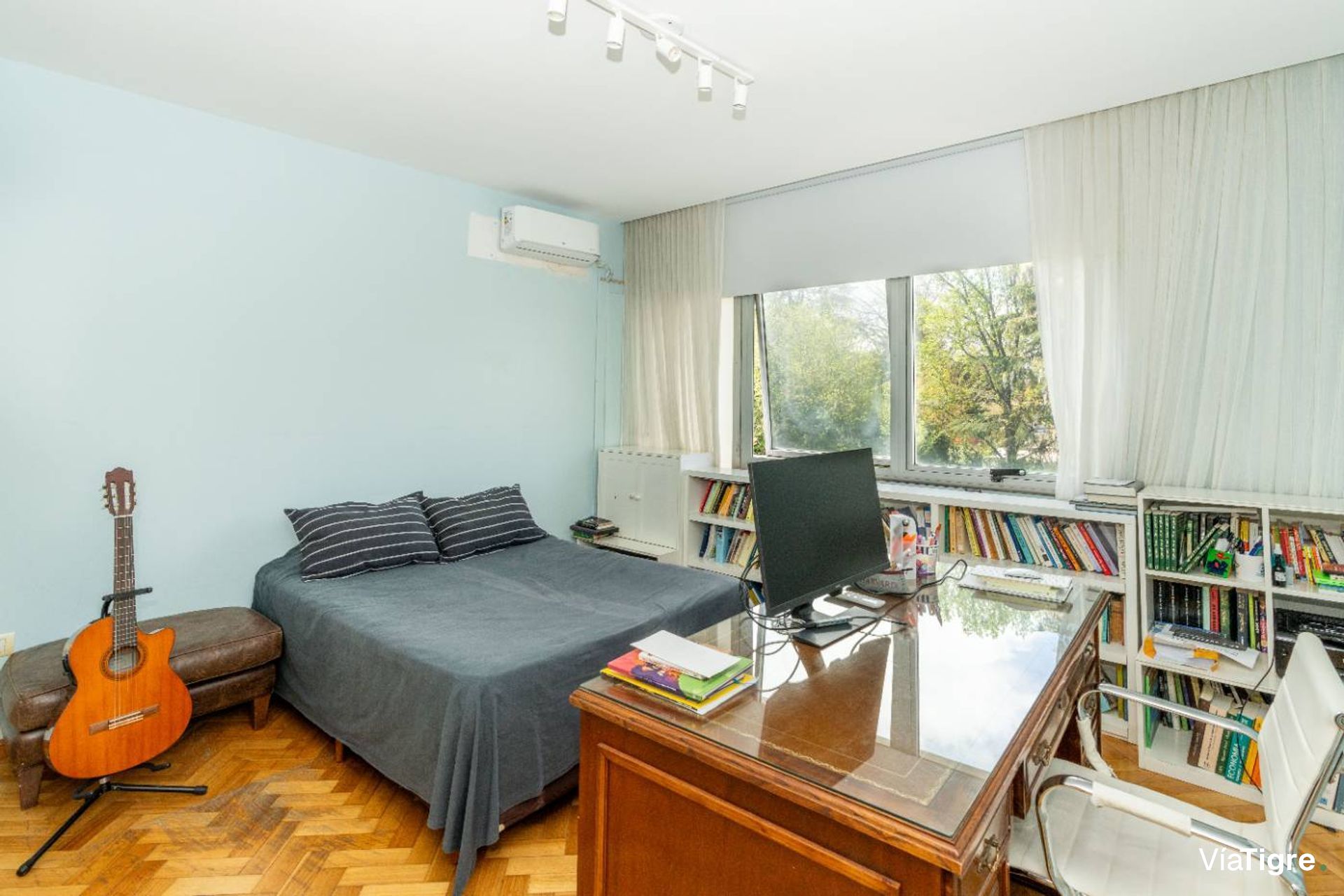 Casa Moderna en Venta en SAN ISIDRO CHICO