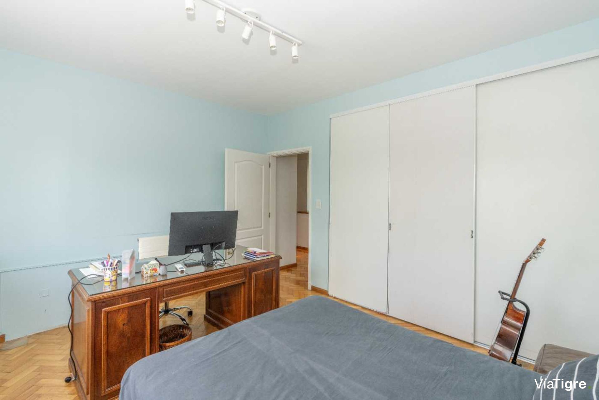 Casa Moderna en Venta en SAN ISIDRO CHICO
