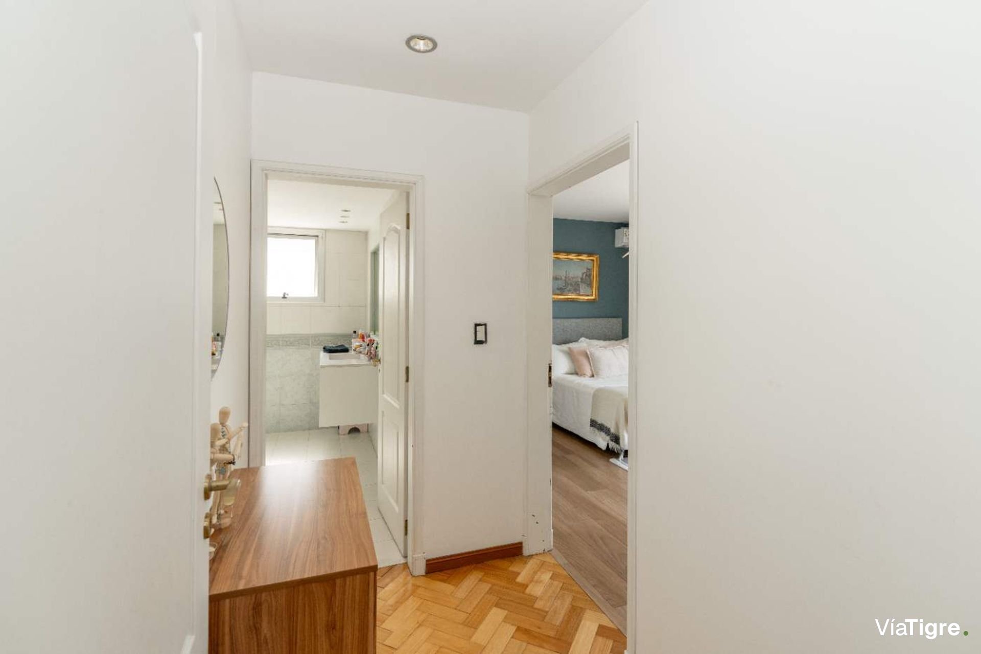 Casa Moderna en Venta en SAN ISIDRO CHICO