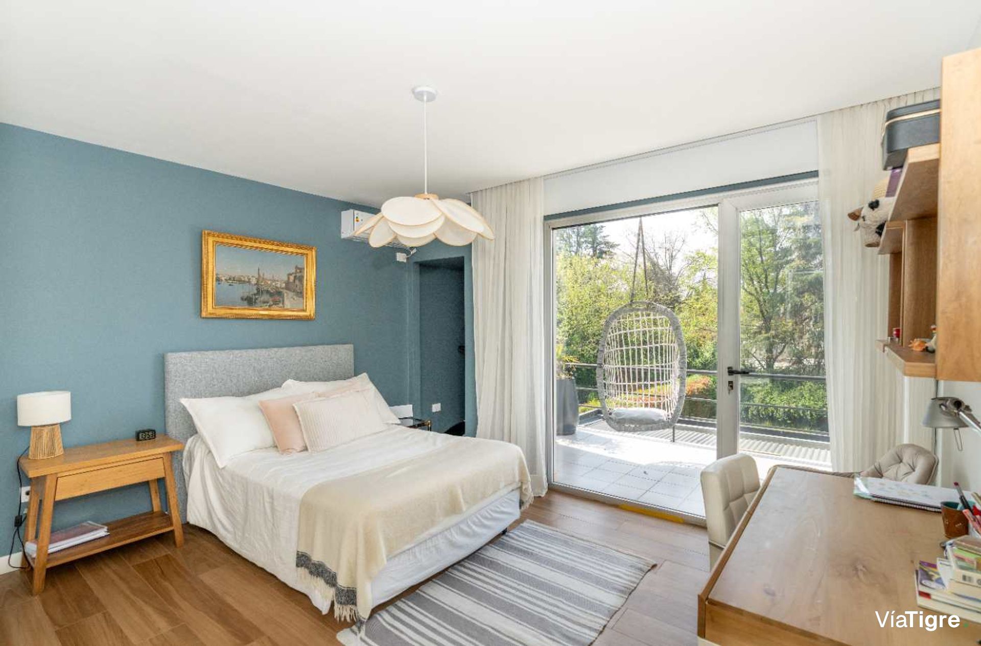 Casa Moderna en Venta en SAN ISIDRO CHICO