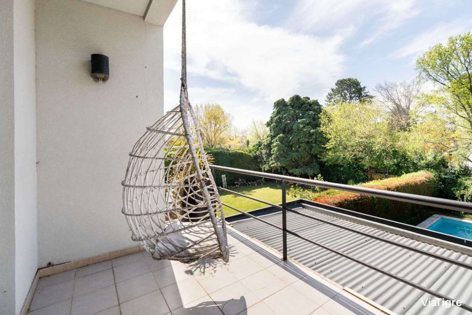 Casa Moderna en Venta en SAN ISIDRO CHICO