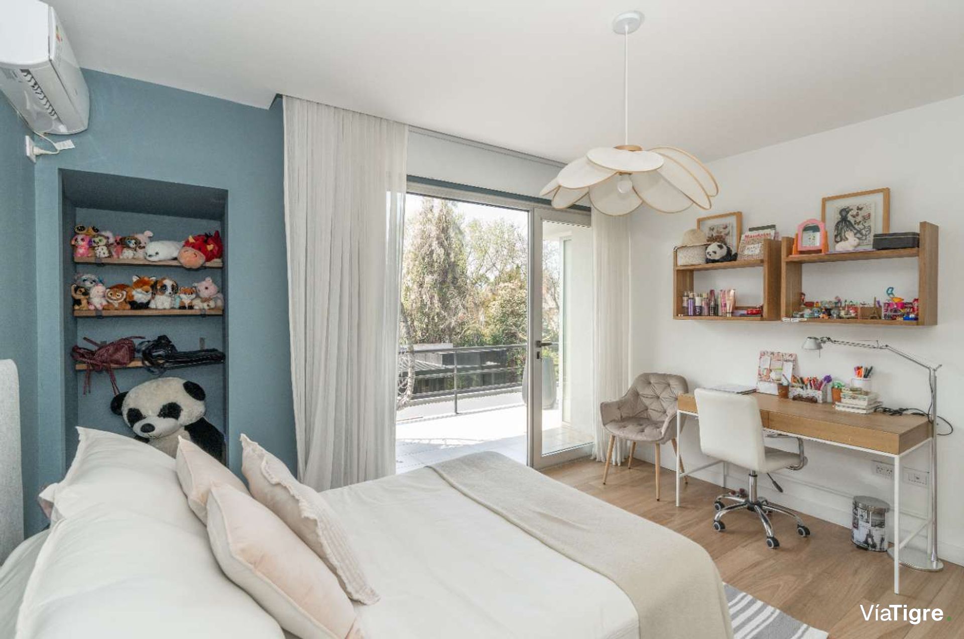 Casa Moderna en Venta en SAN ISIDRO CHICO