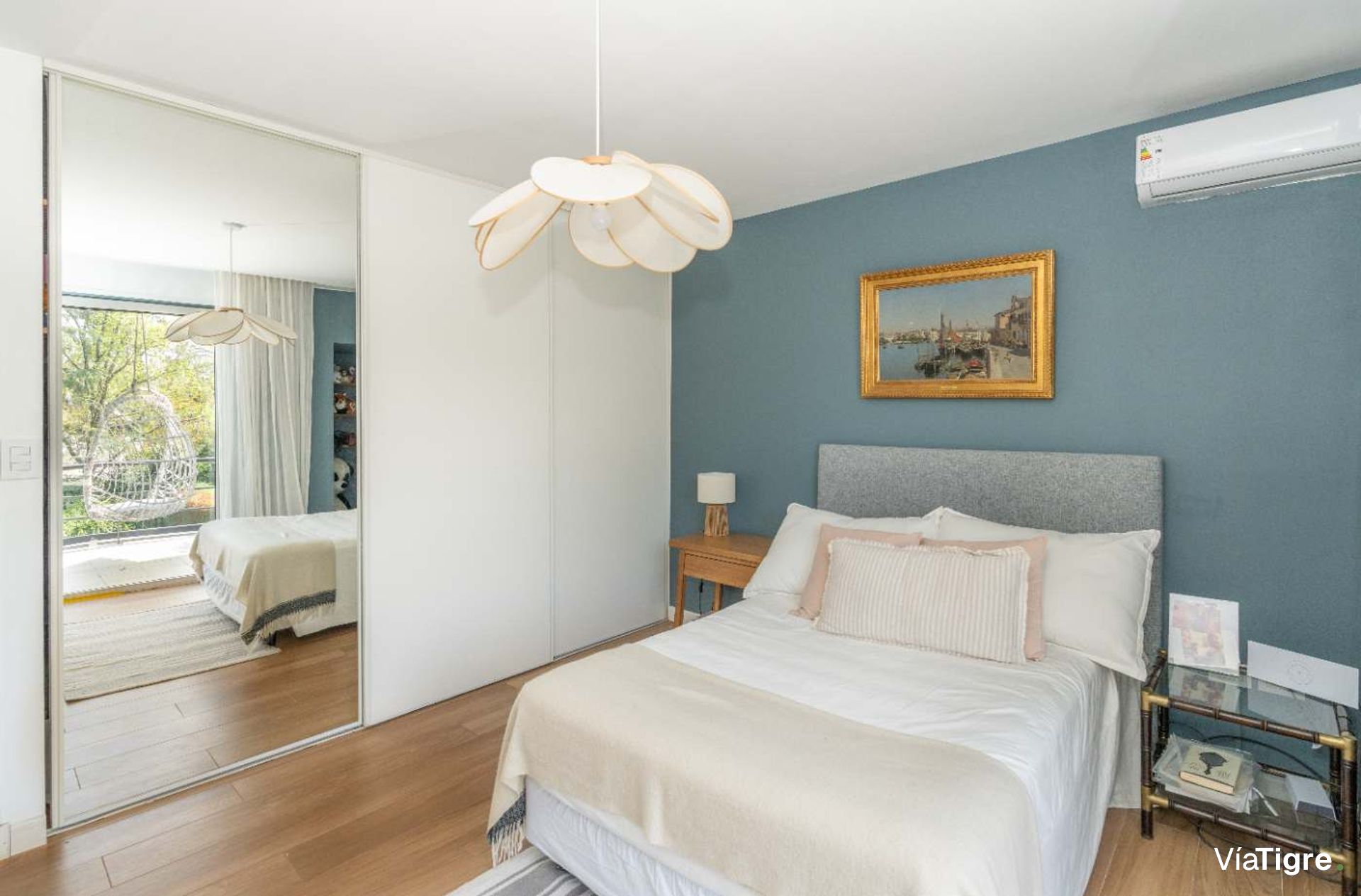 Casa Moderna en Venta en SAN ISIDRO CHICO