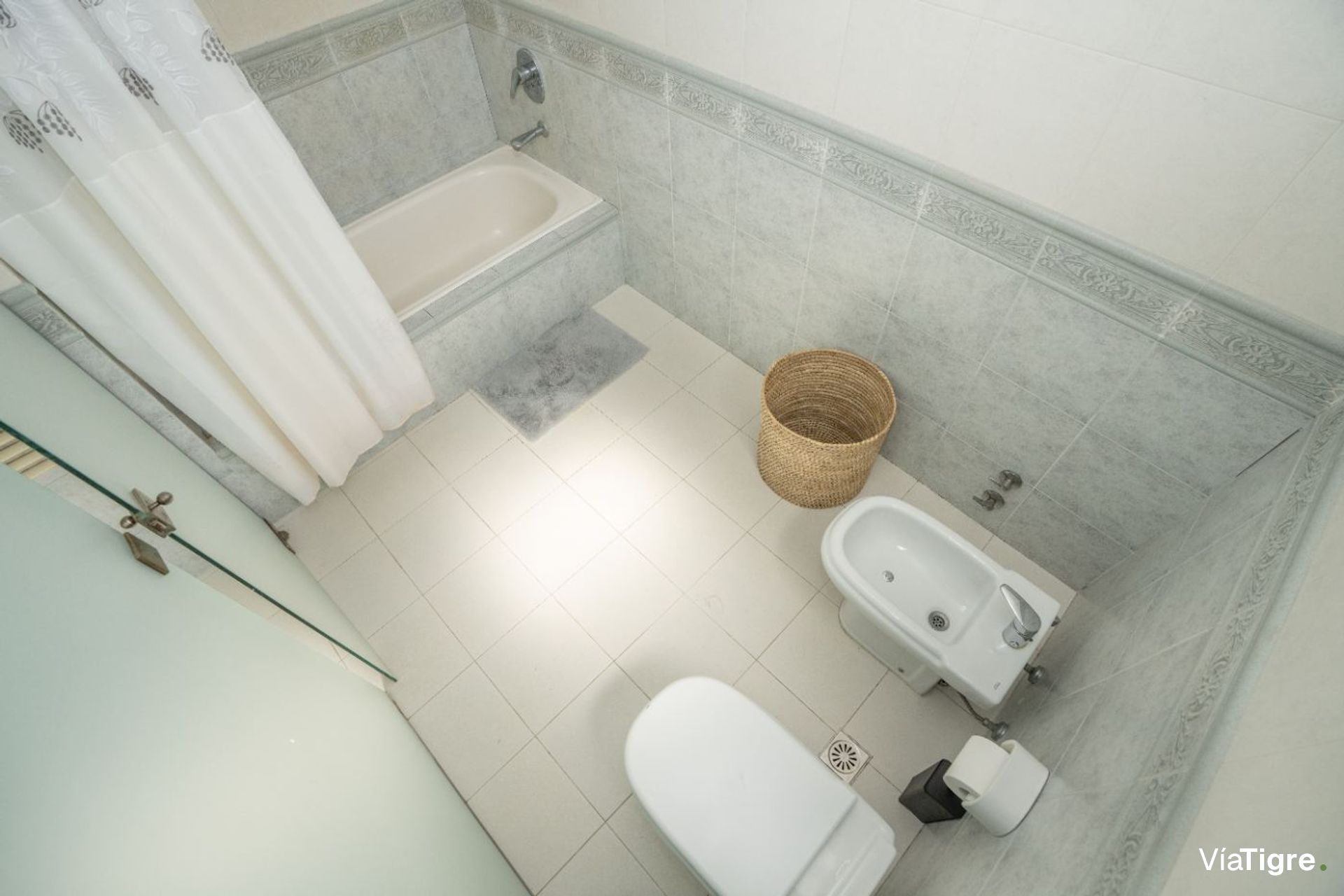 Casa Moderna en Venta en SAN ISIDRO CHICO