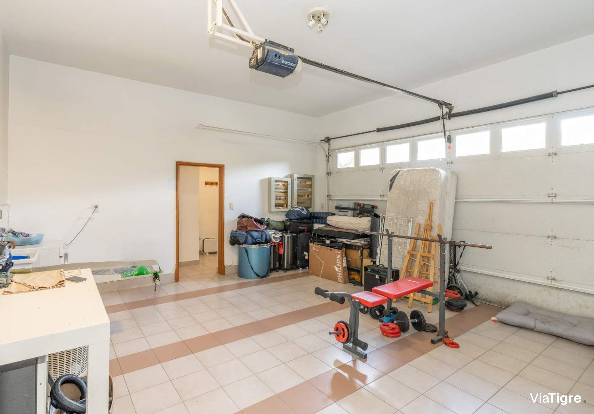 Casa Moderna en Venta en SAN ISIDRO CHICO
