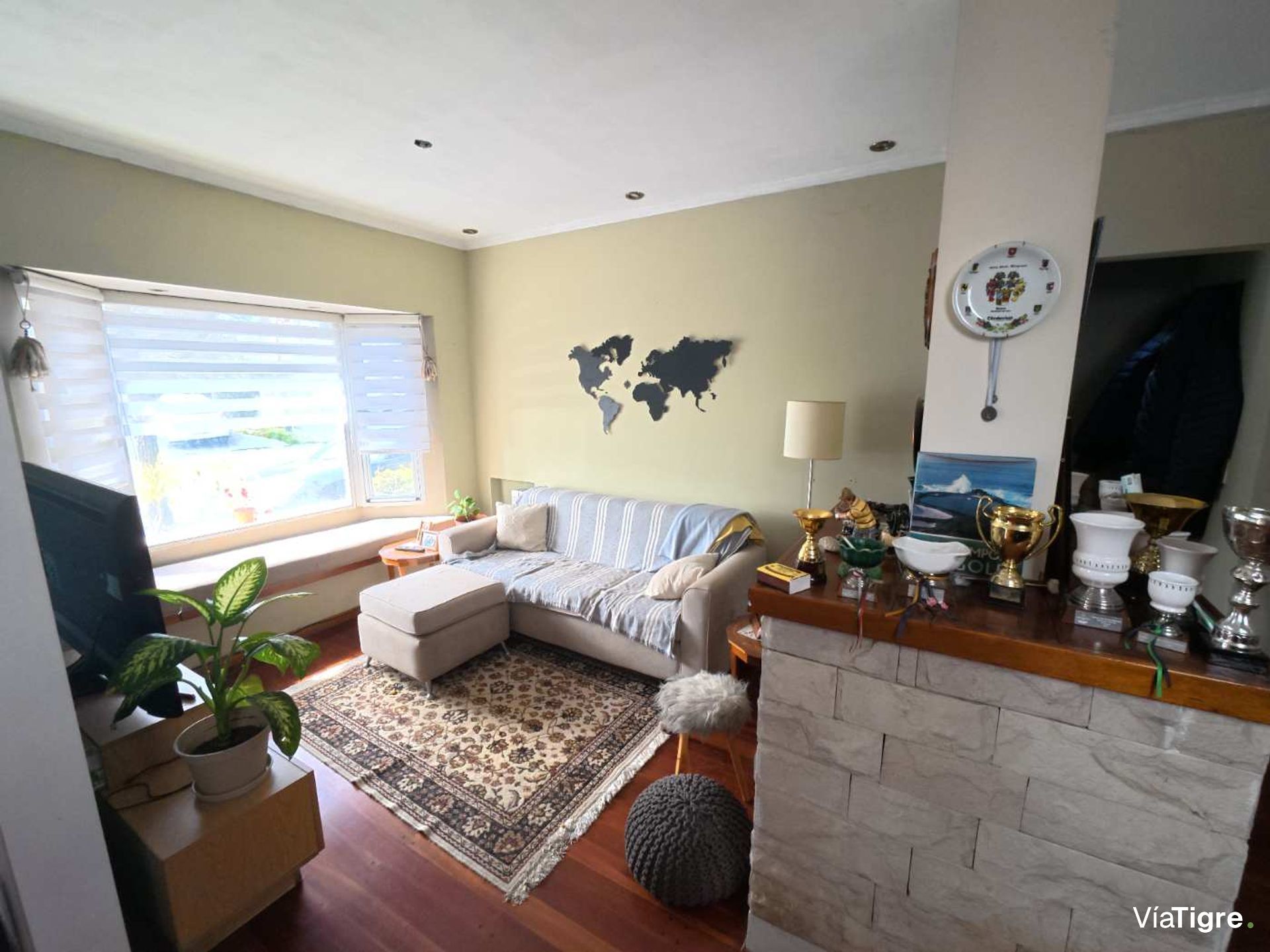 Casa Venta 5 amb Barrancas de San José Pacheco
