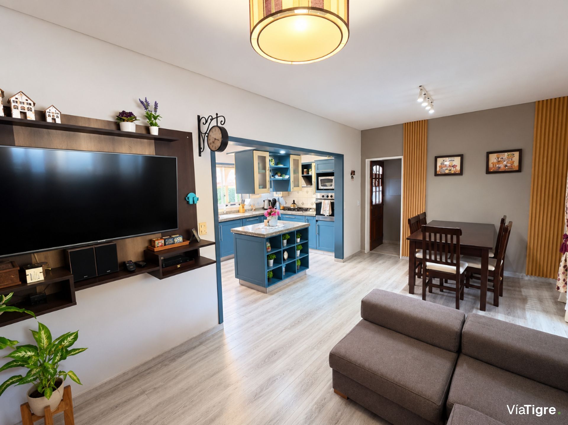 Casa Venta 5 amb Barrancas de San José Pacheco