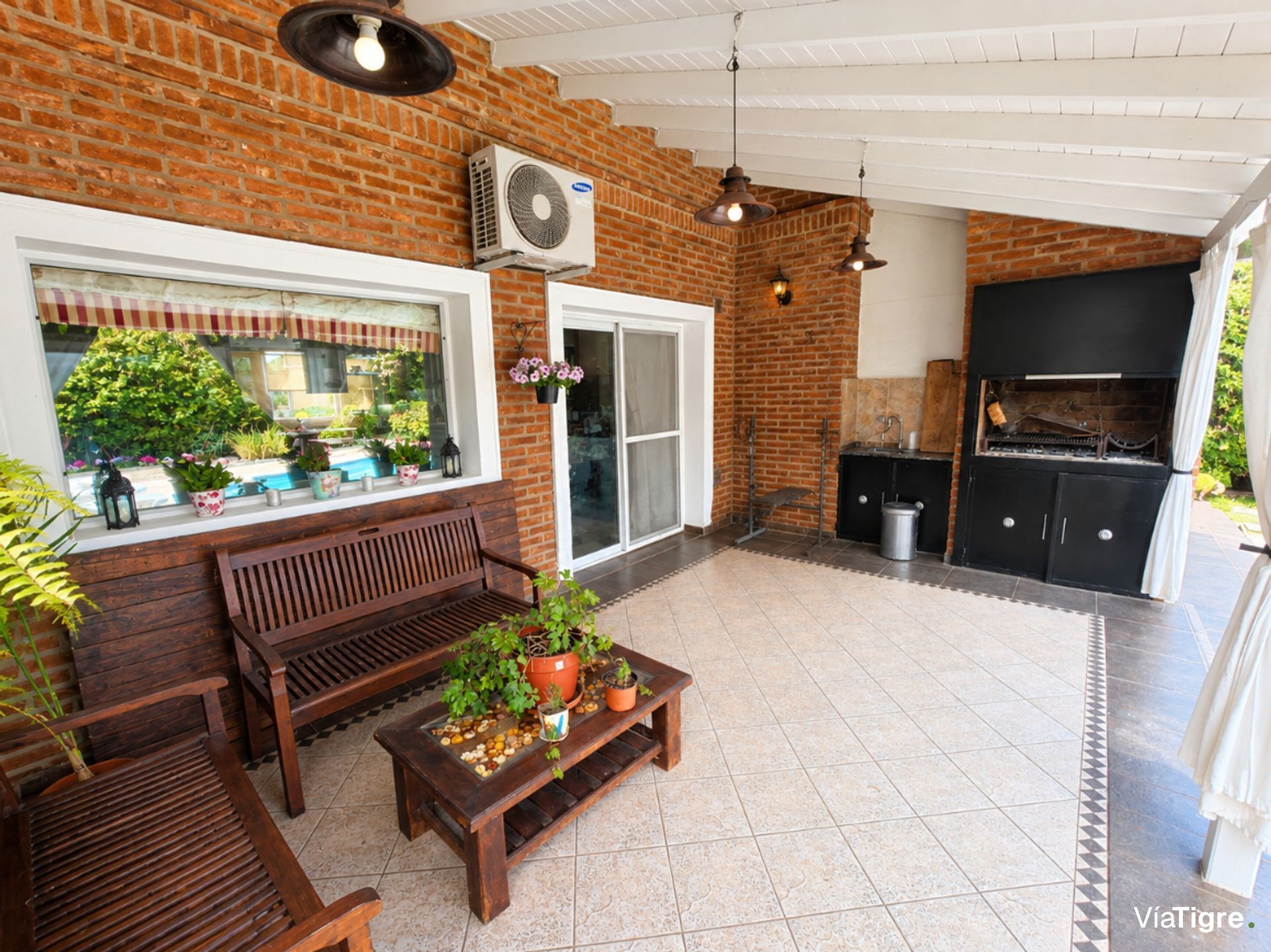 Casa Venta 5 amb Barrancas de San José Pacheco