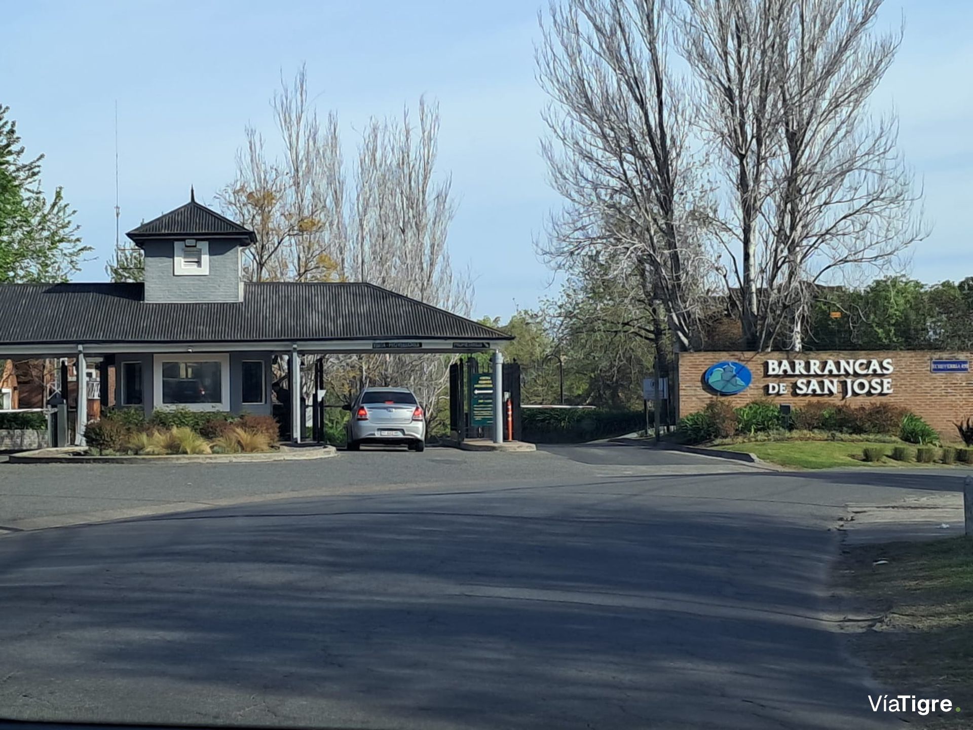 Casa Venta 5 amb Barrancas de San José Pacheco