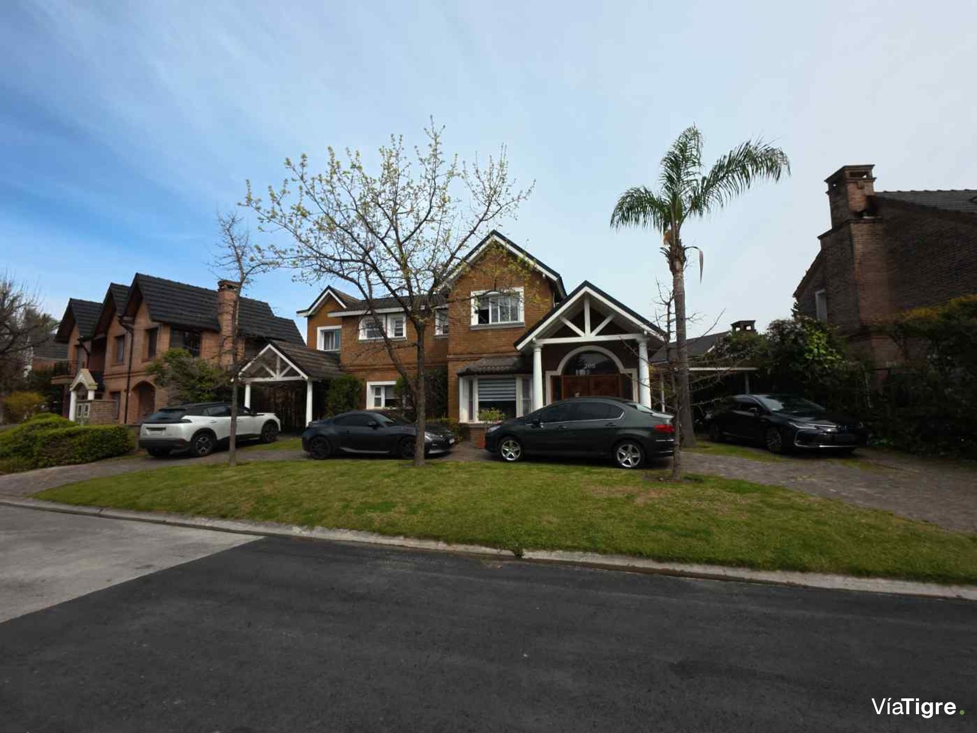 Casa Venta 5 amb Barrancas de San José Pacheco