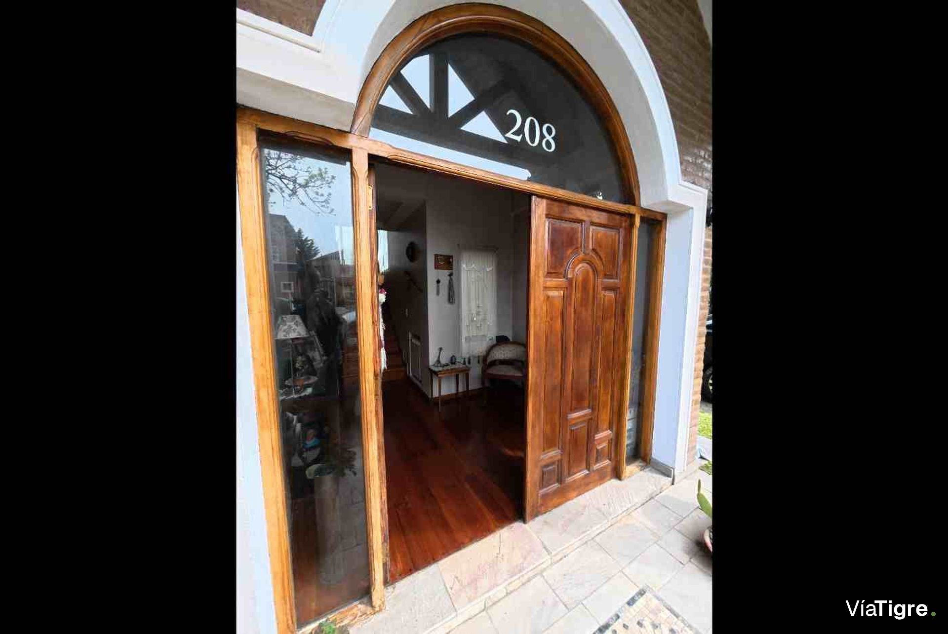Casa Venta 5 amb Barrancas de San José Pacheco
