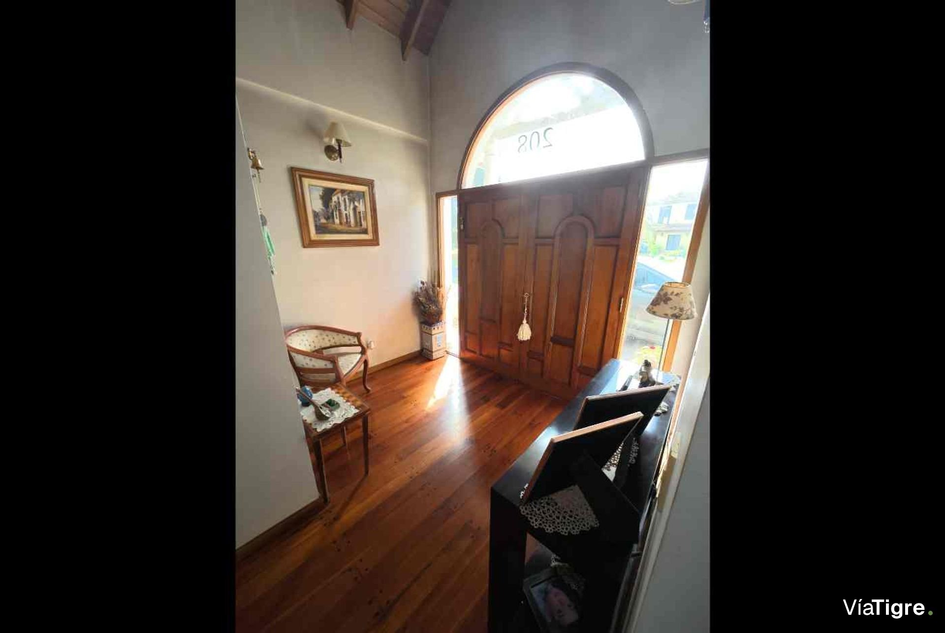 Casa Venta 5 amb Barrancas de San José Pacheco