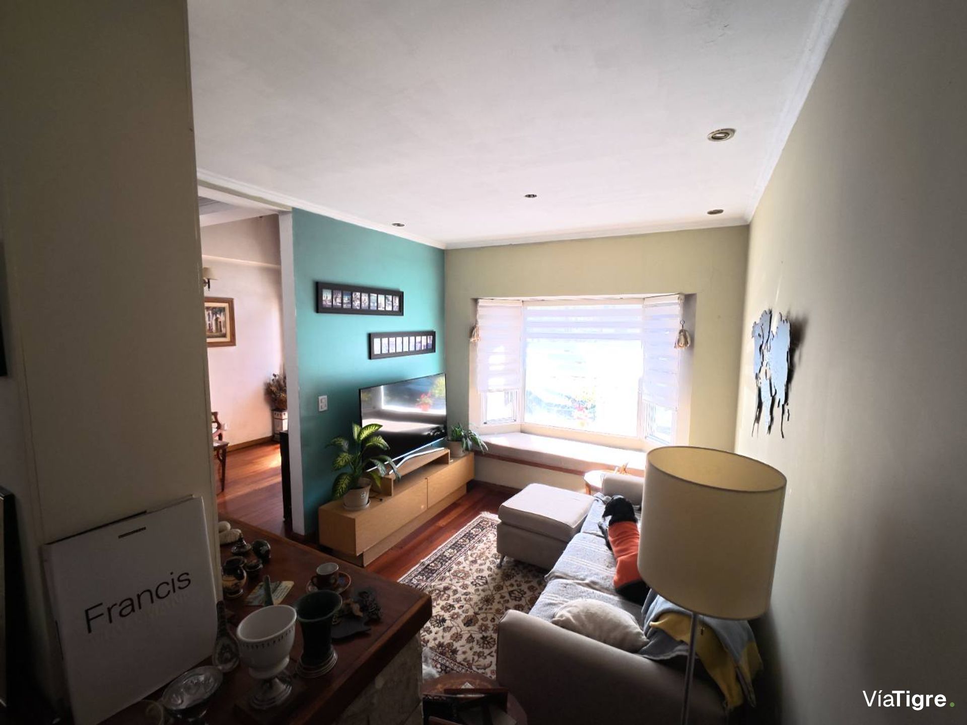 Casa Venta 5 amb Barrancas de San José Pacheco